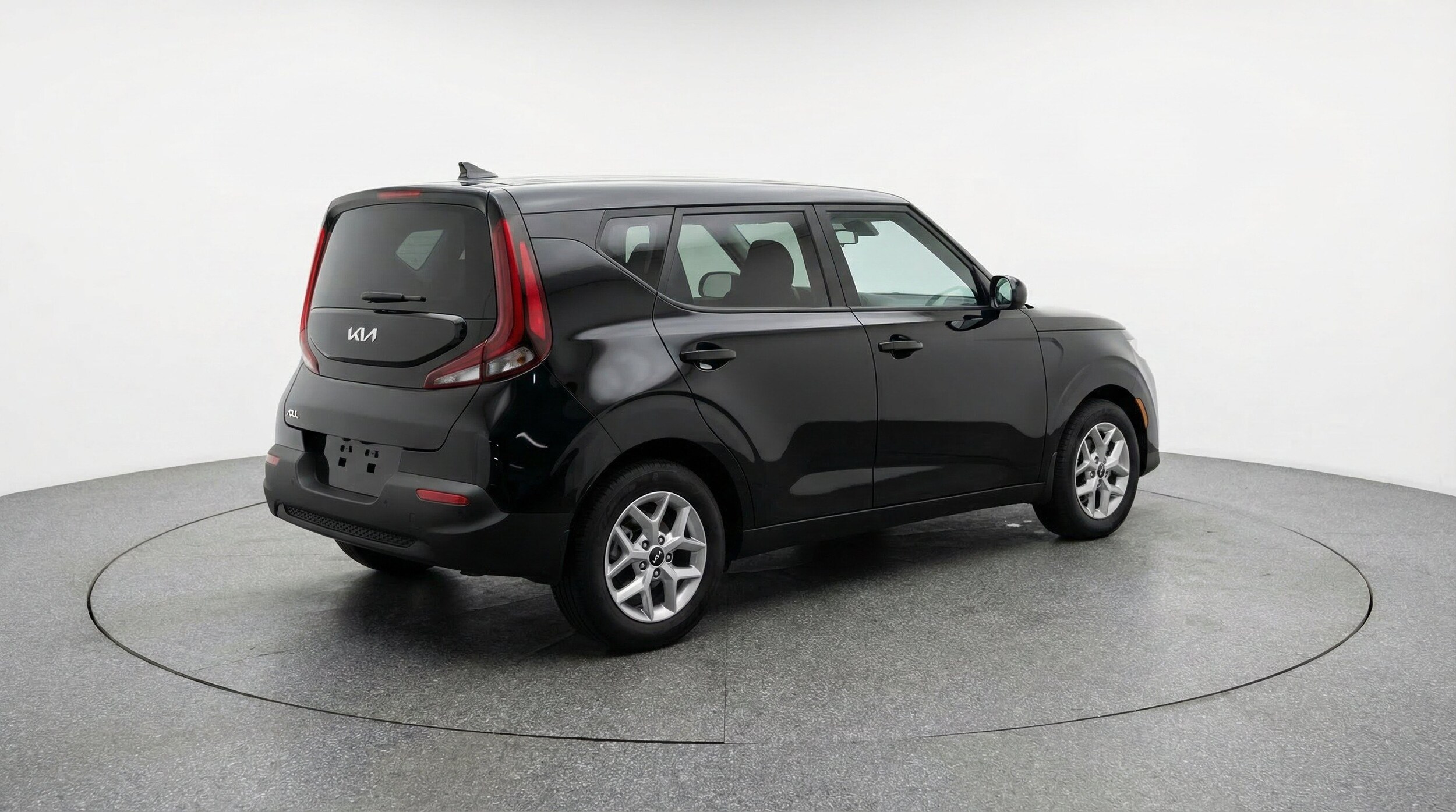 Thumbnail: 2025 Kia Soul - 9