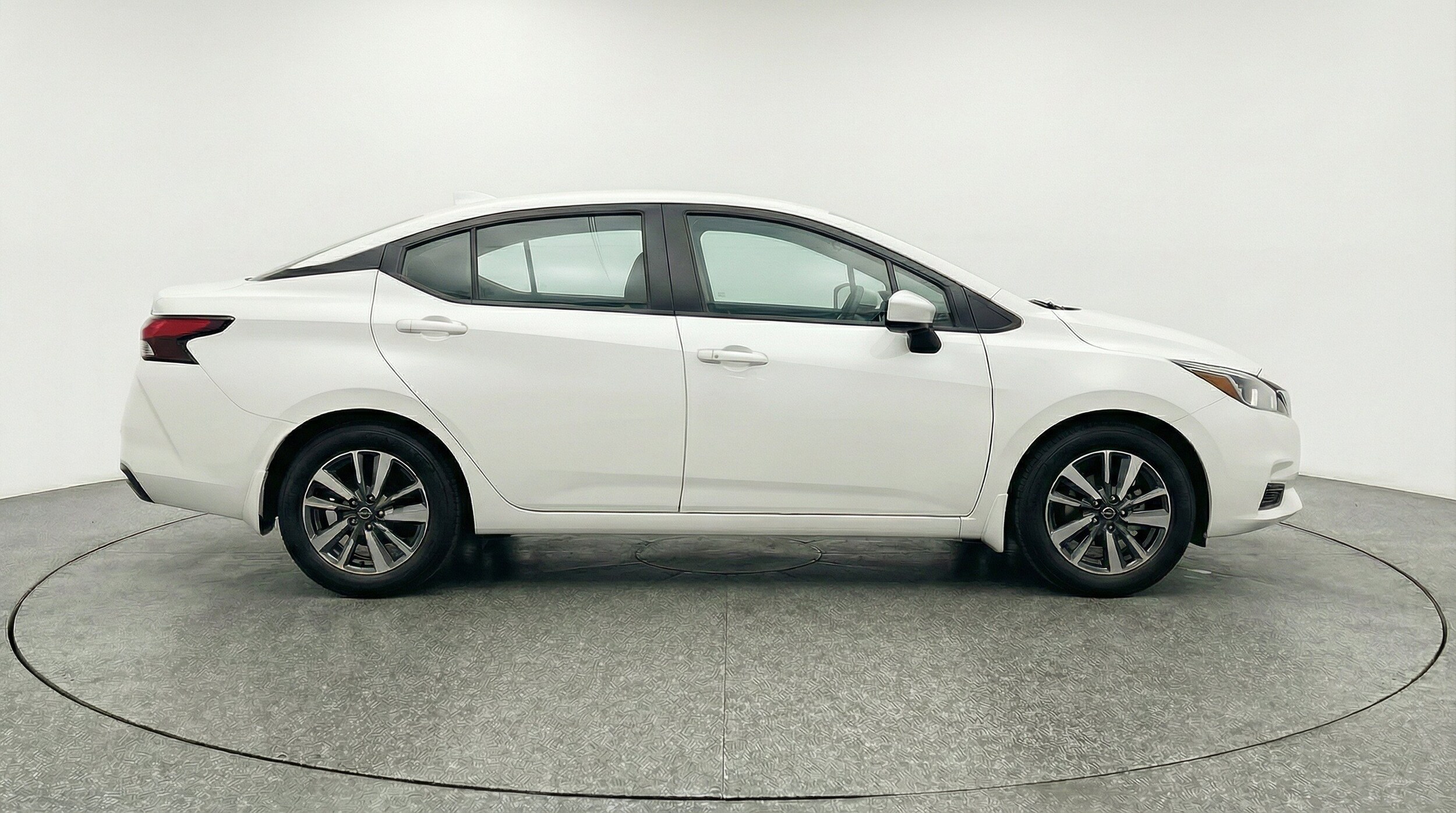 Thumbnail: 2025 Nissan Versa - 10