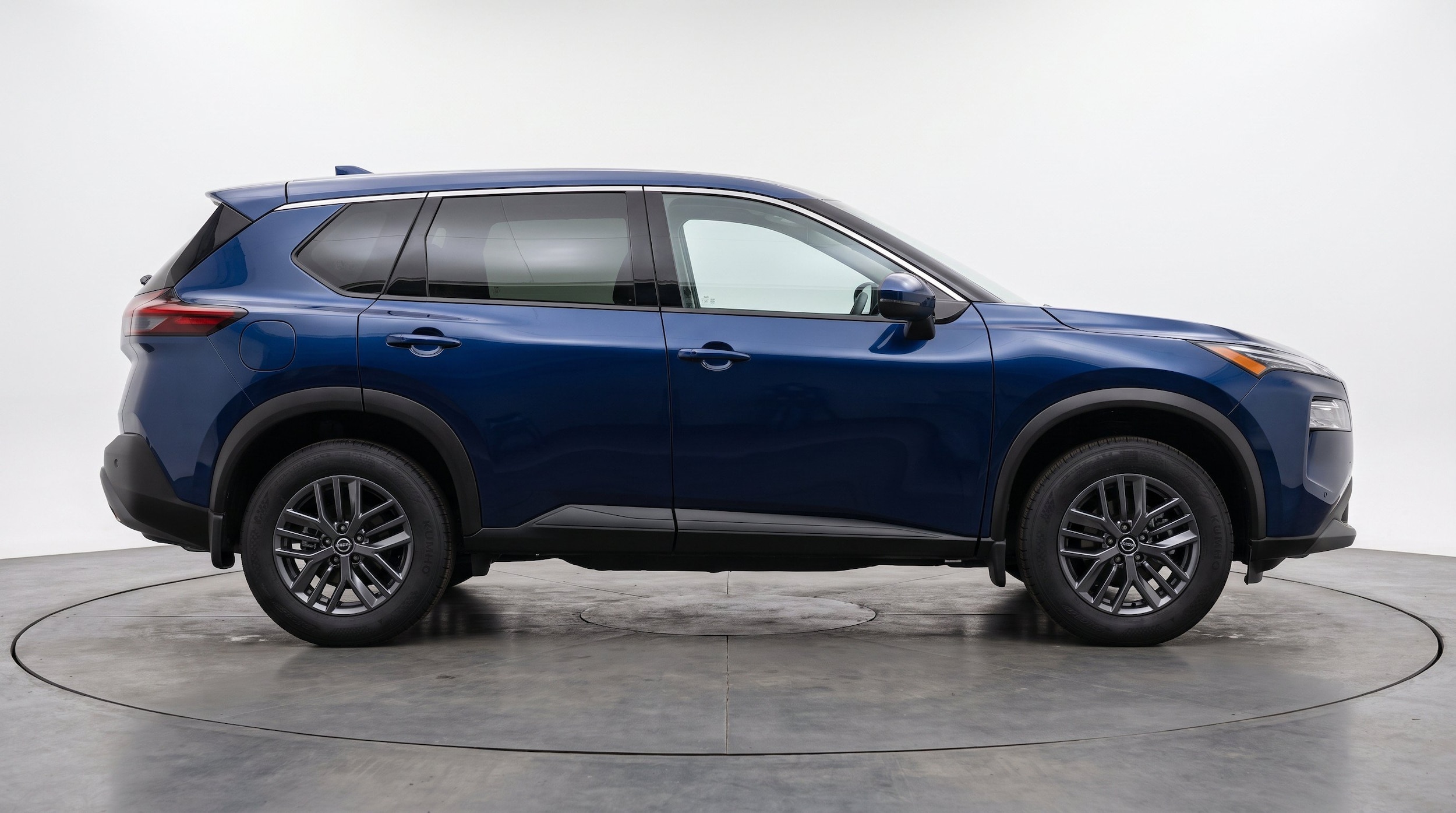 Thumbnail: 2026 Nissan Rogue - 10