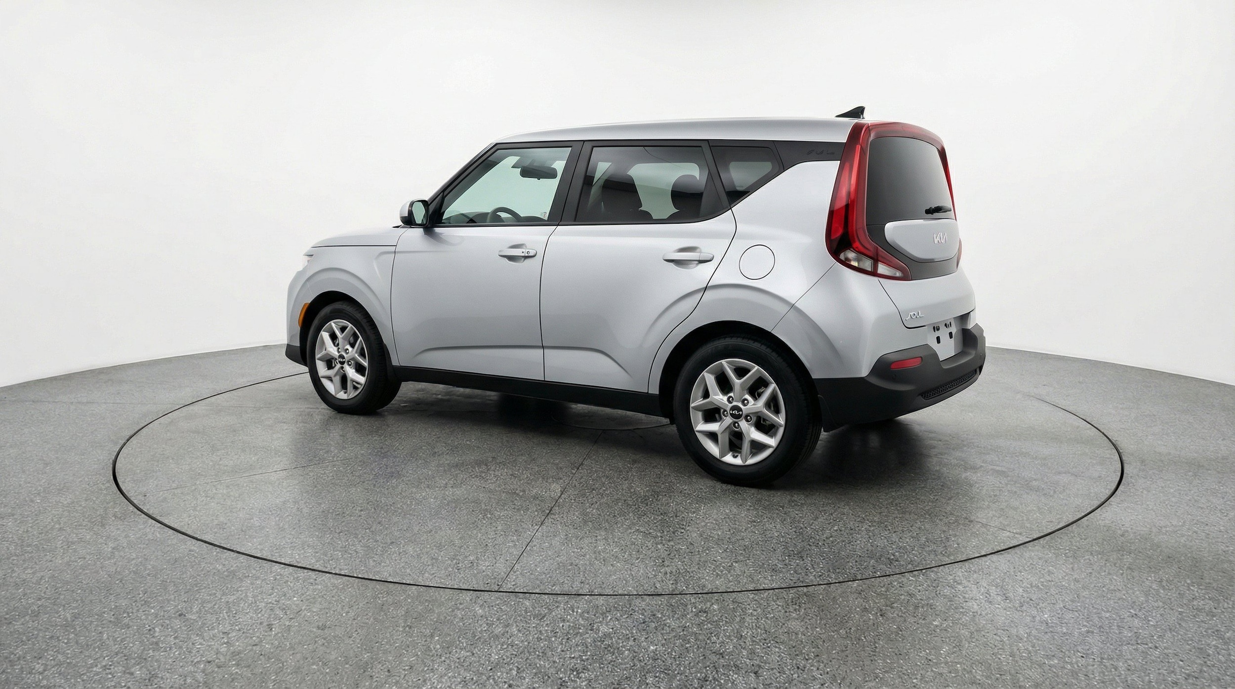 Thumbnail: 2025 Kia Soul - 6