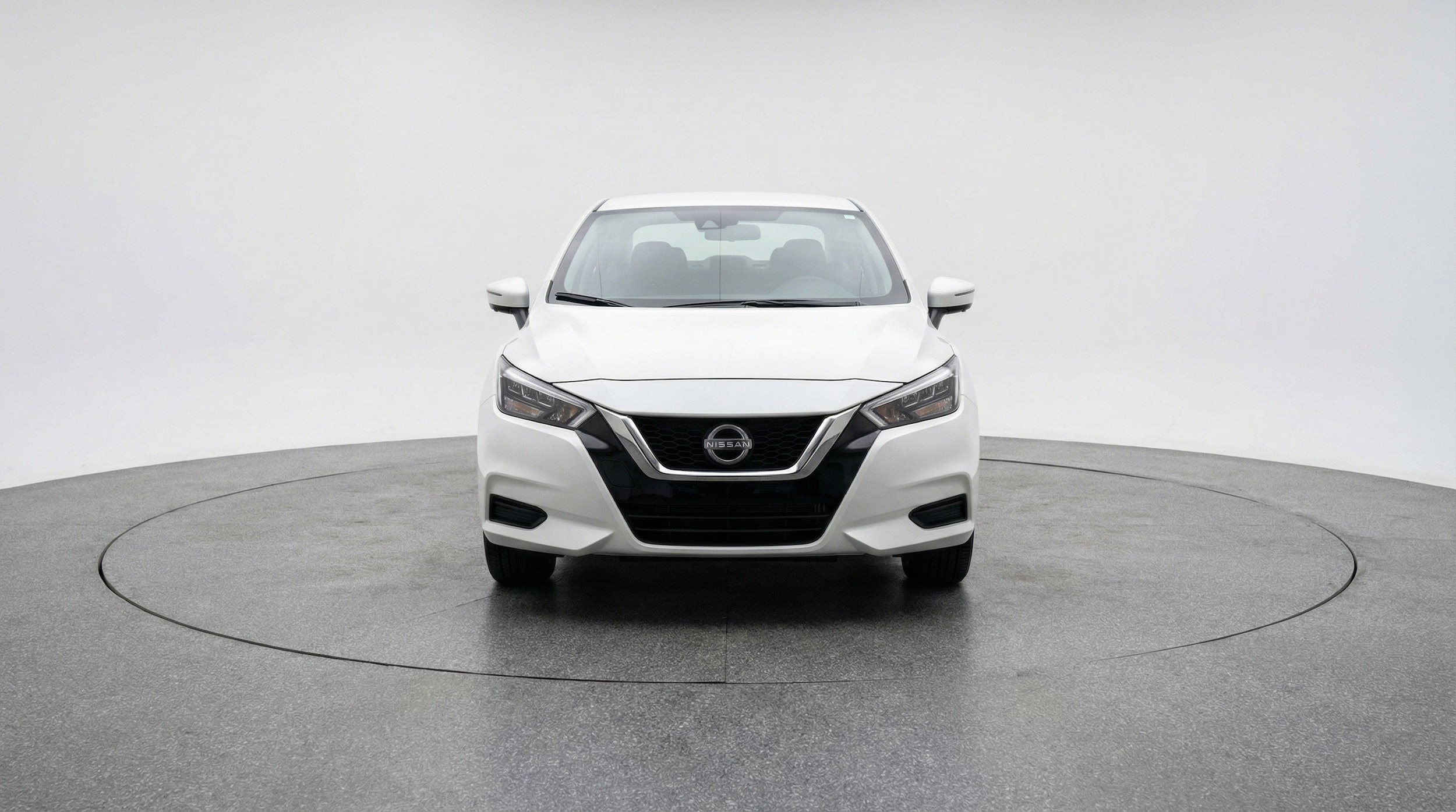 Thumbnail: 2025 Nissan Versa - 2