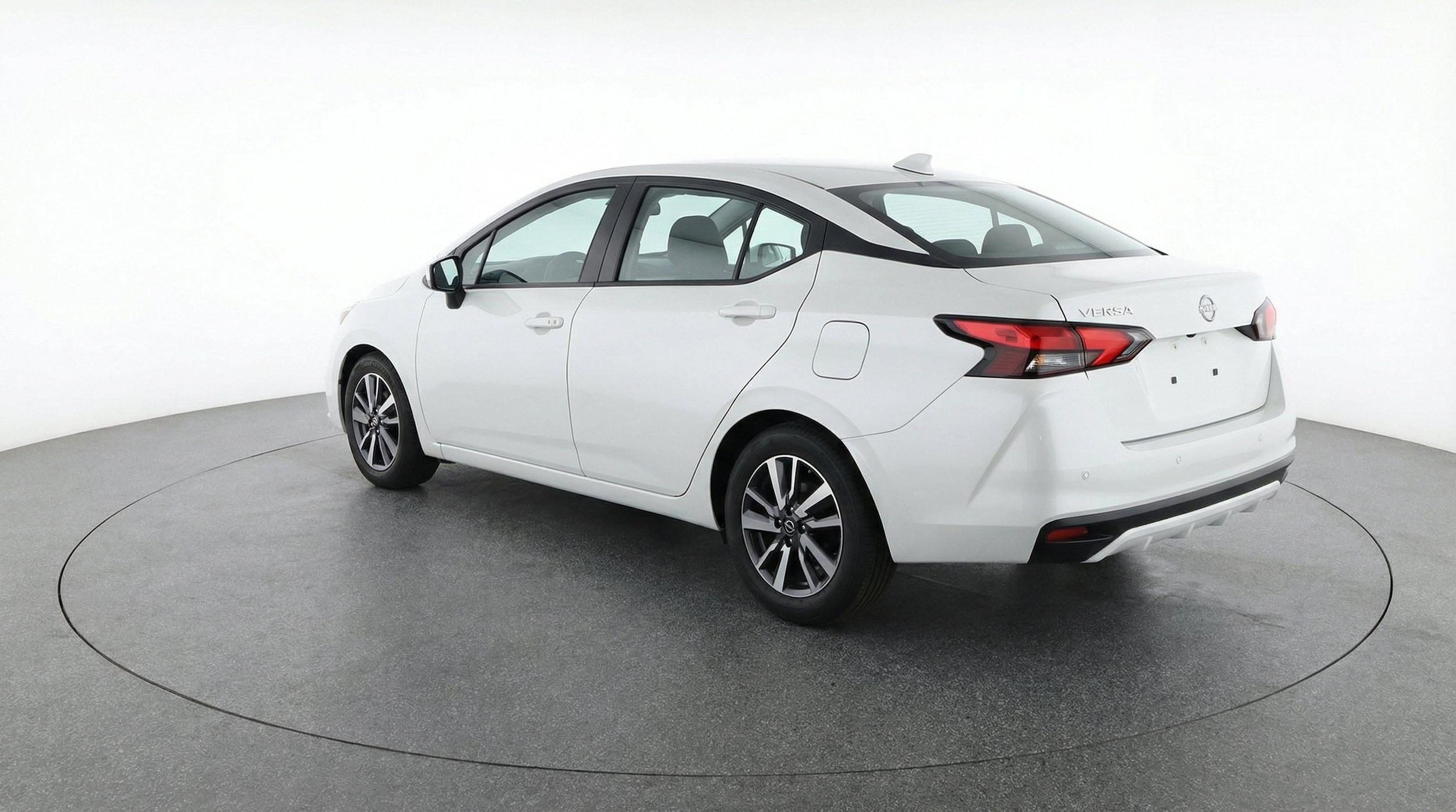 Thumbnail: 2025 Nissan Versa - 6