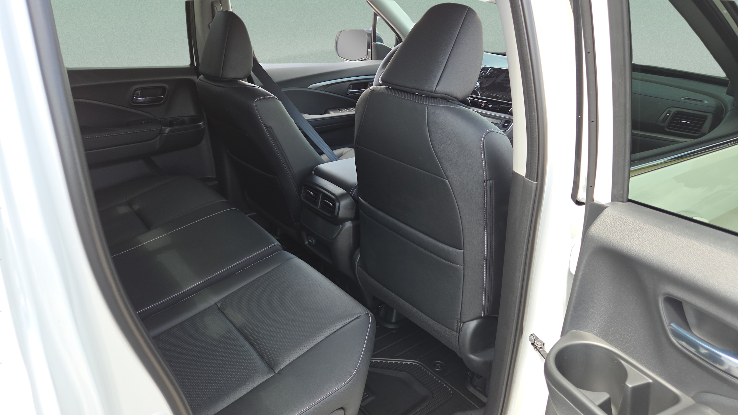 2026 Honda Ridgeline RTL - Photo 17