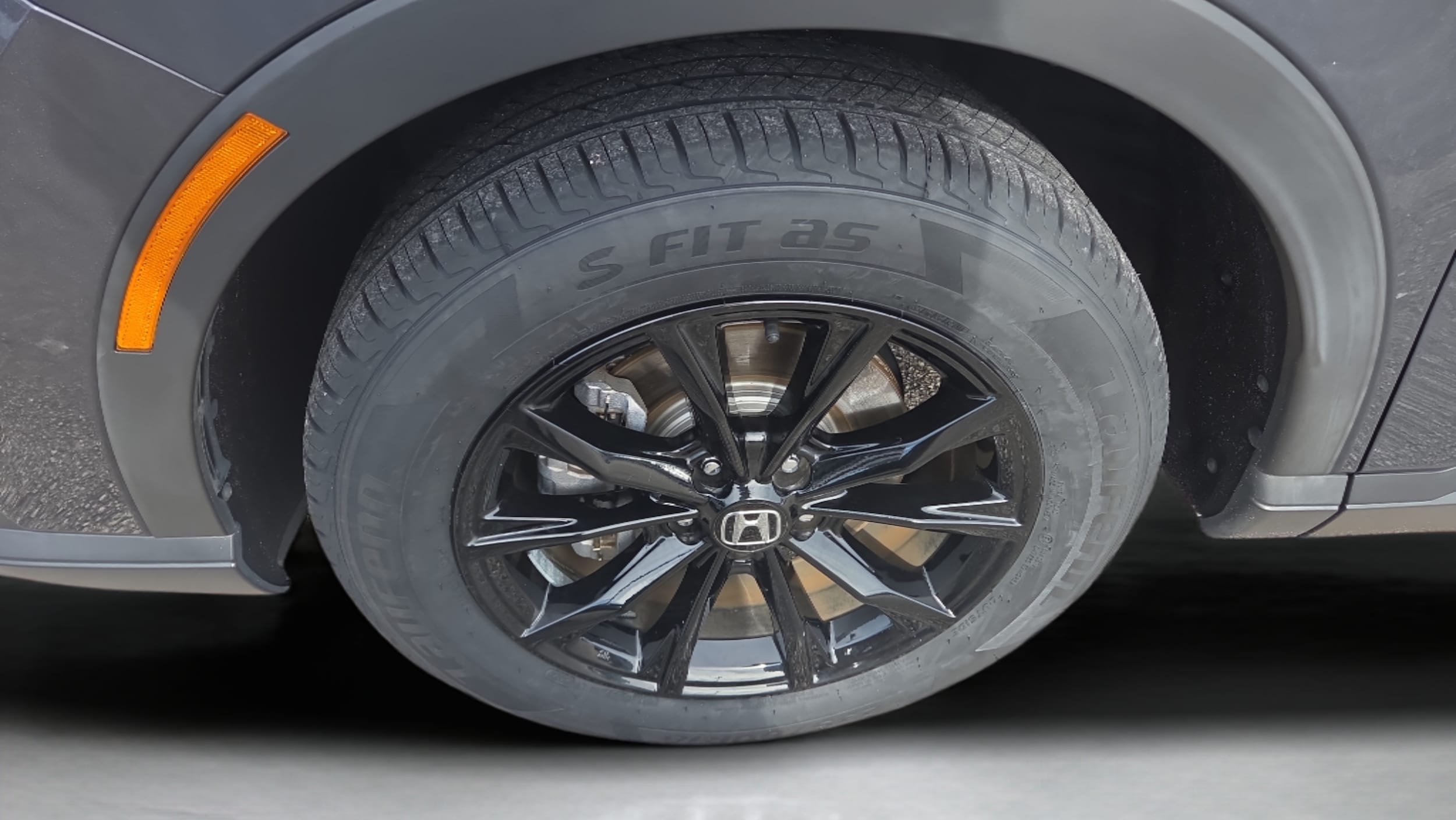 2024 Honda CR-V Sport-L - Photo 40