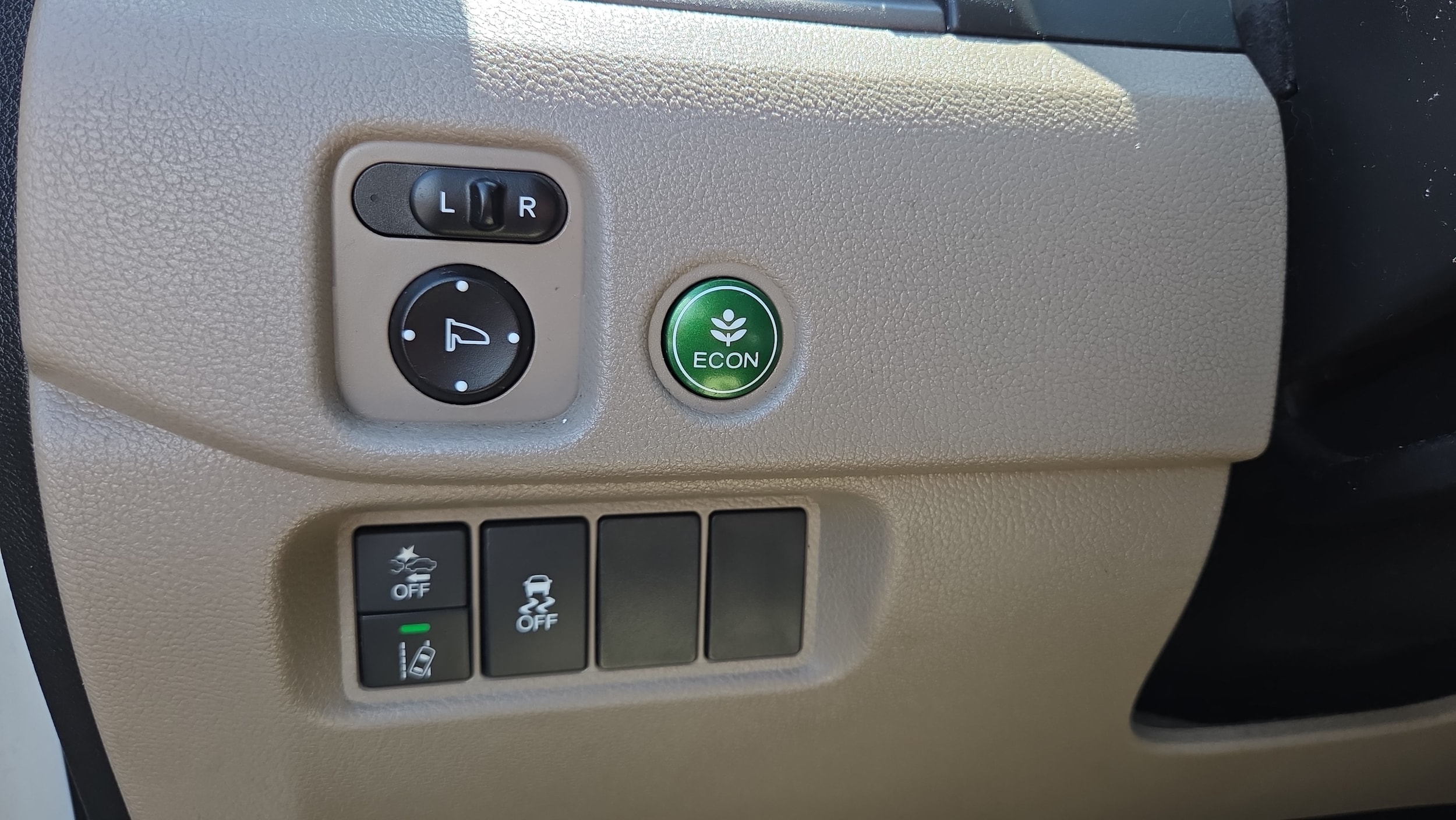 2019 Honda Pilot EX - Photo 31