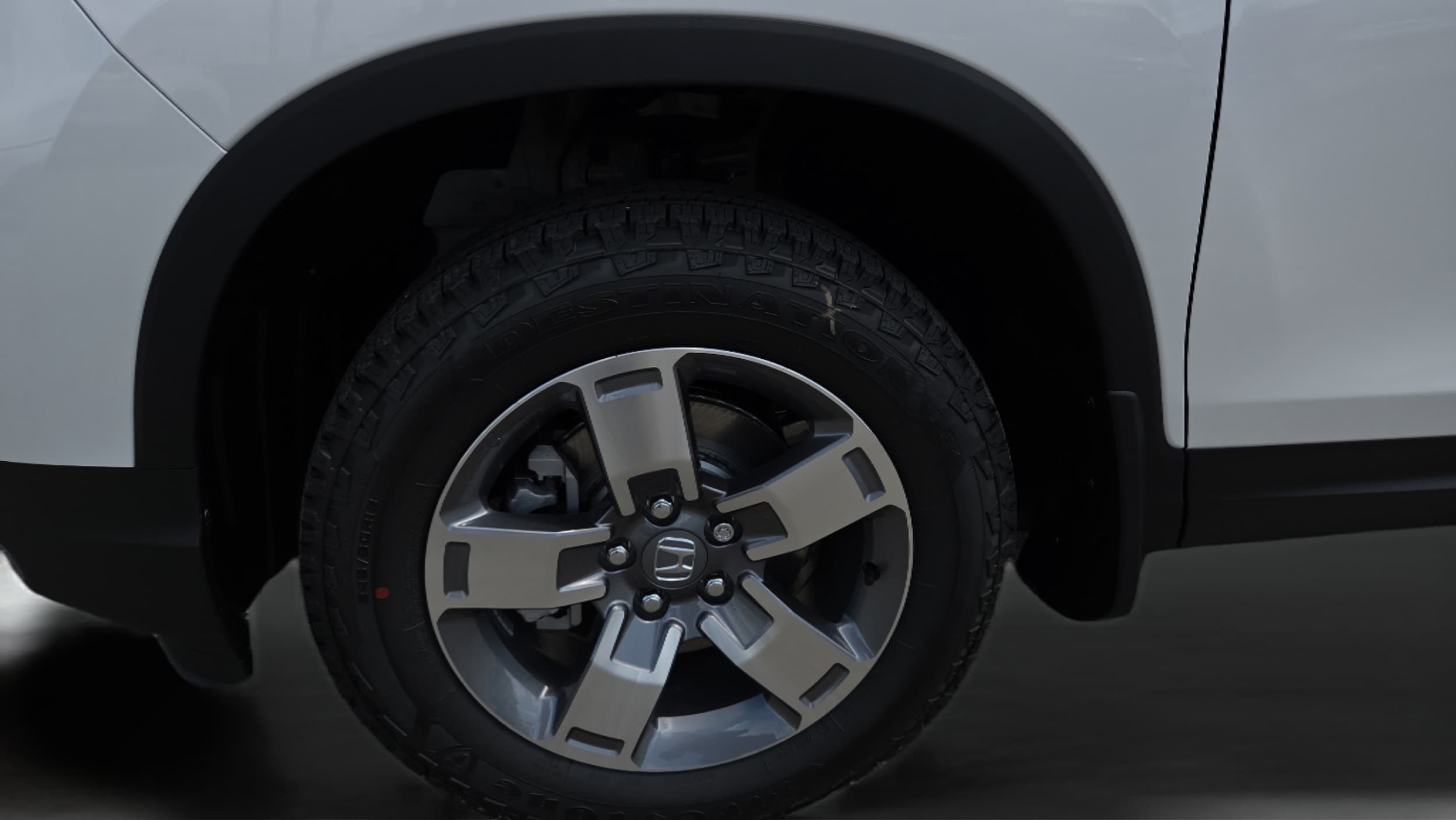 2026 Honda Ridgeline RTL - Photo 39