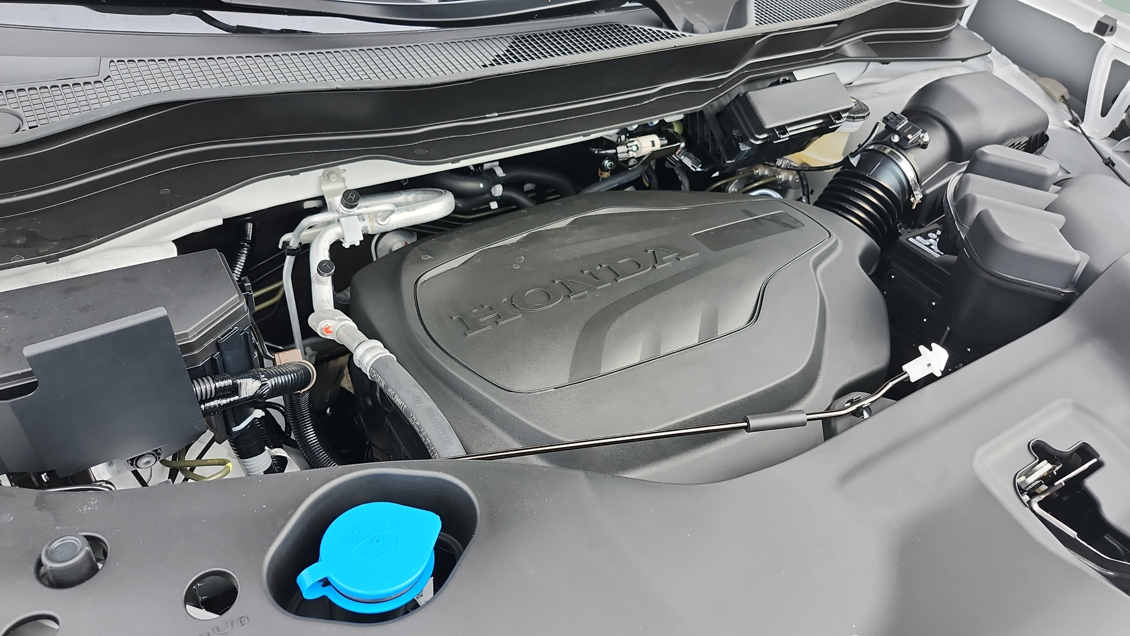 2026 Honda Ridgeline RTL - Photo 20