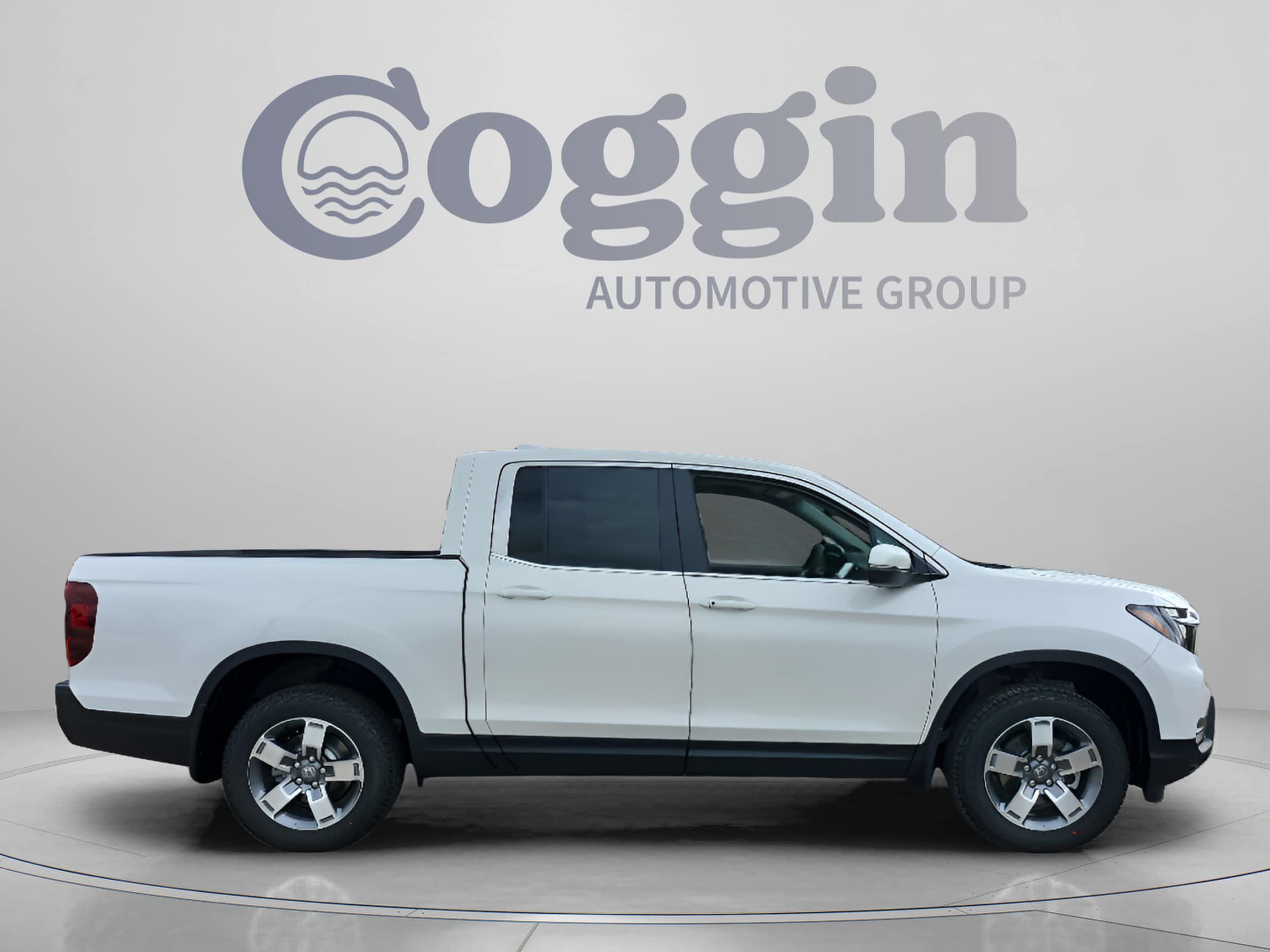 2026 Honda Ridgeline RTL - Photo 7