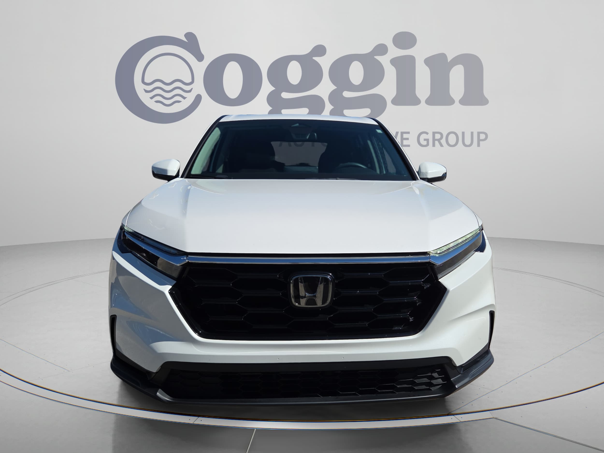 2024 Honda CR-V EX - Photo 9