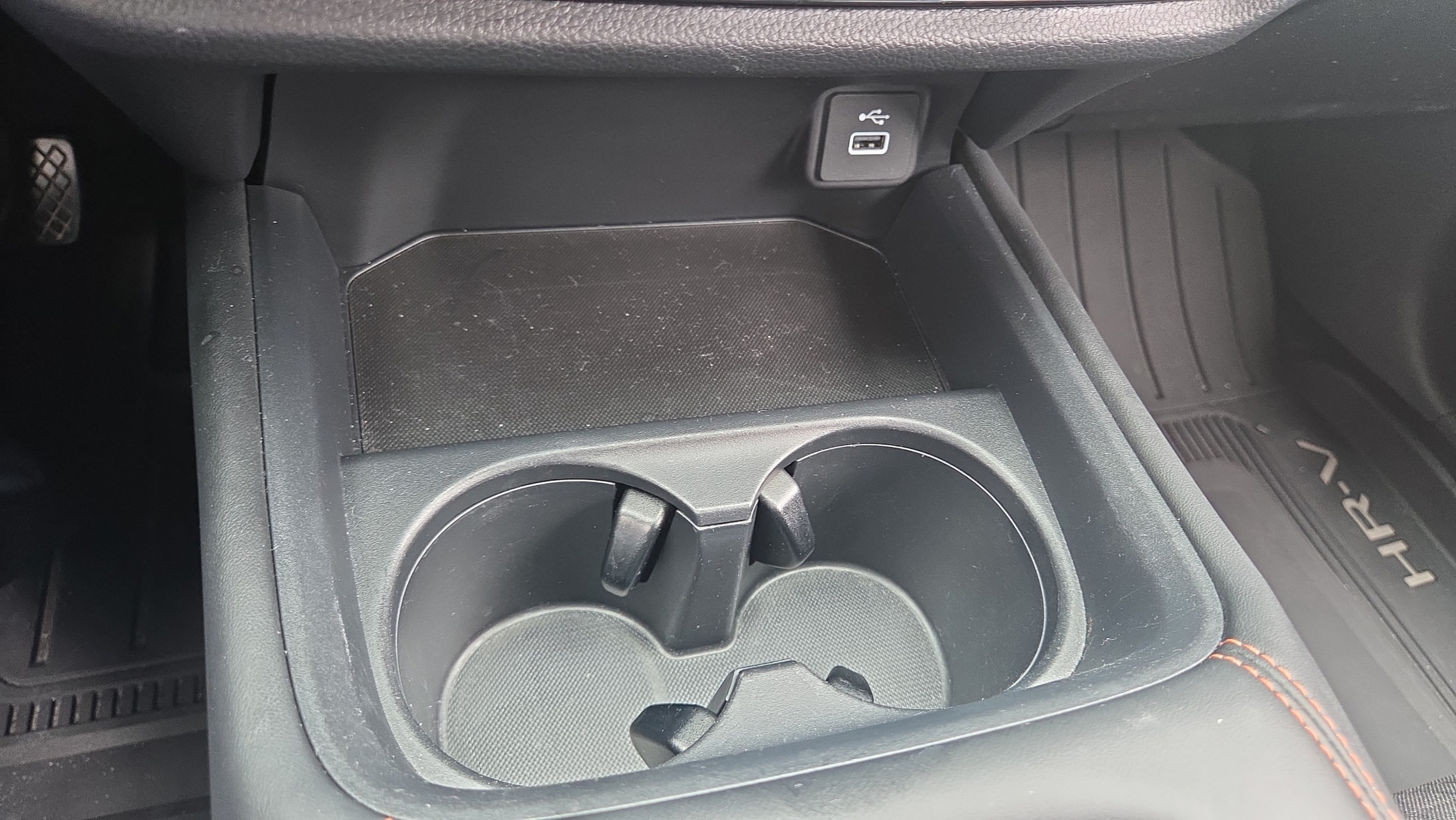 2024 Honda HR-V Sport - Photo 28