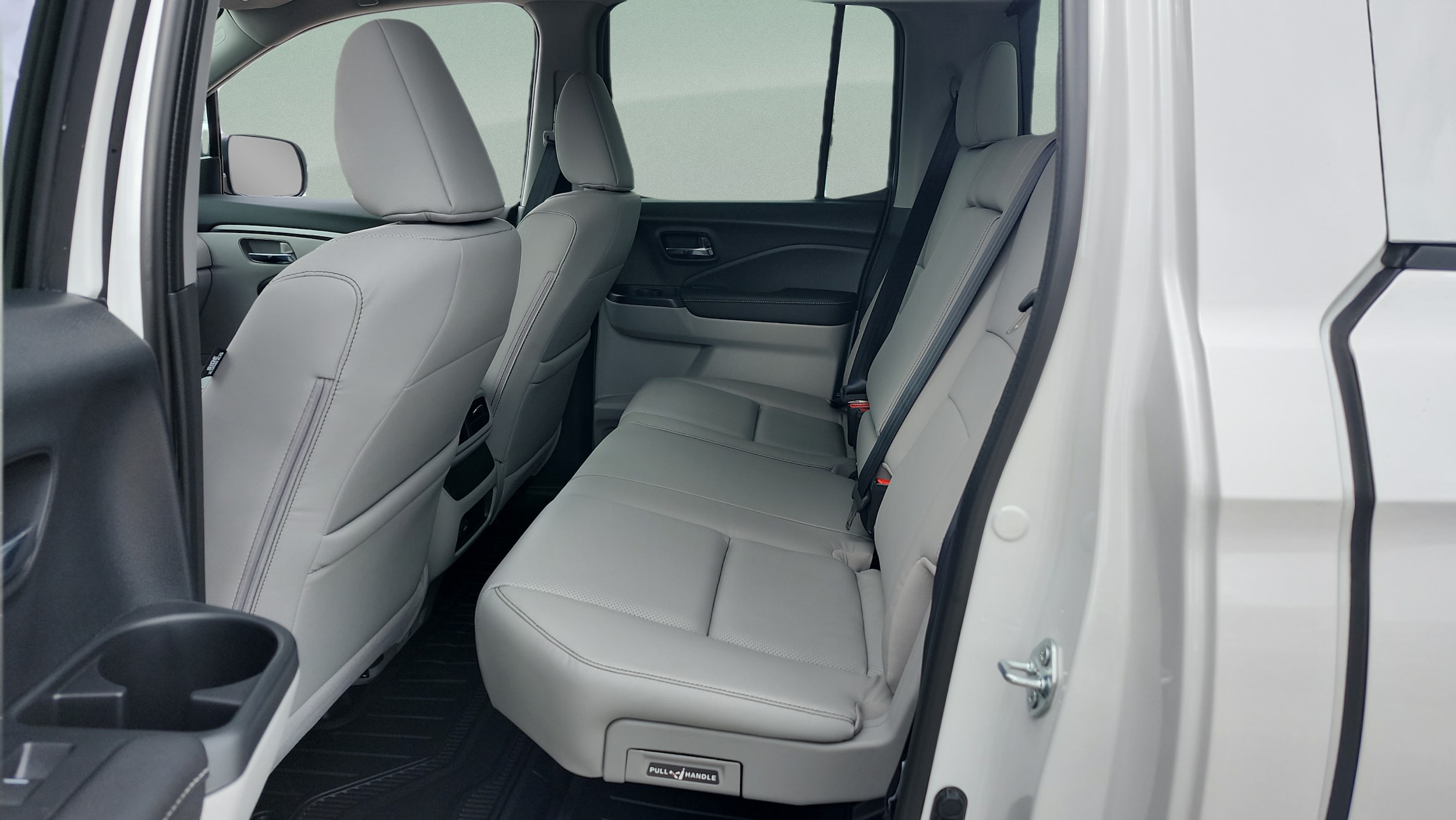2026 Honda Ridgeline RTL - Photo 12