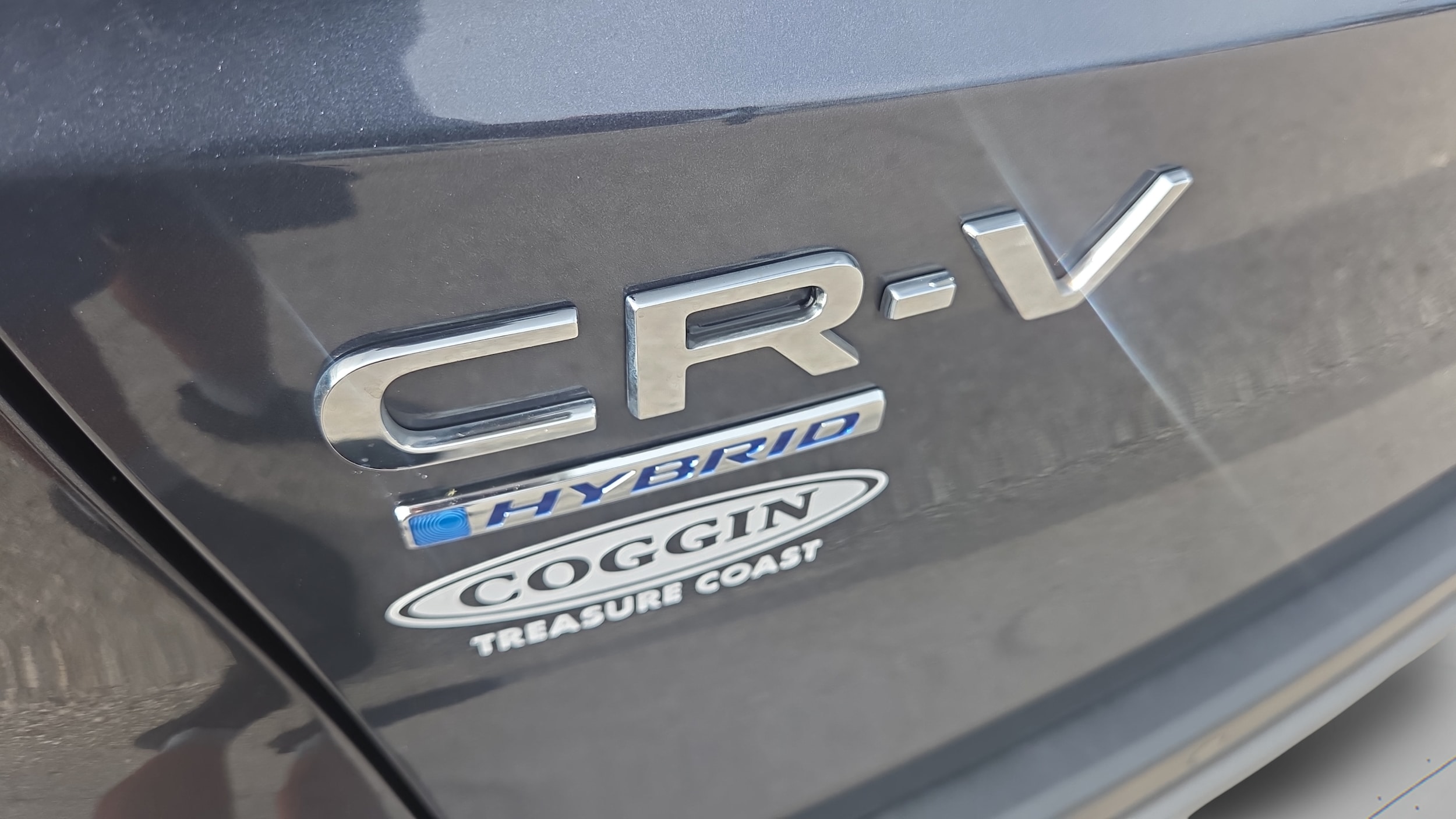 2024 Honda CR-V Sport-L - Photo 37