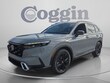  Honda CR-V Hybrid