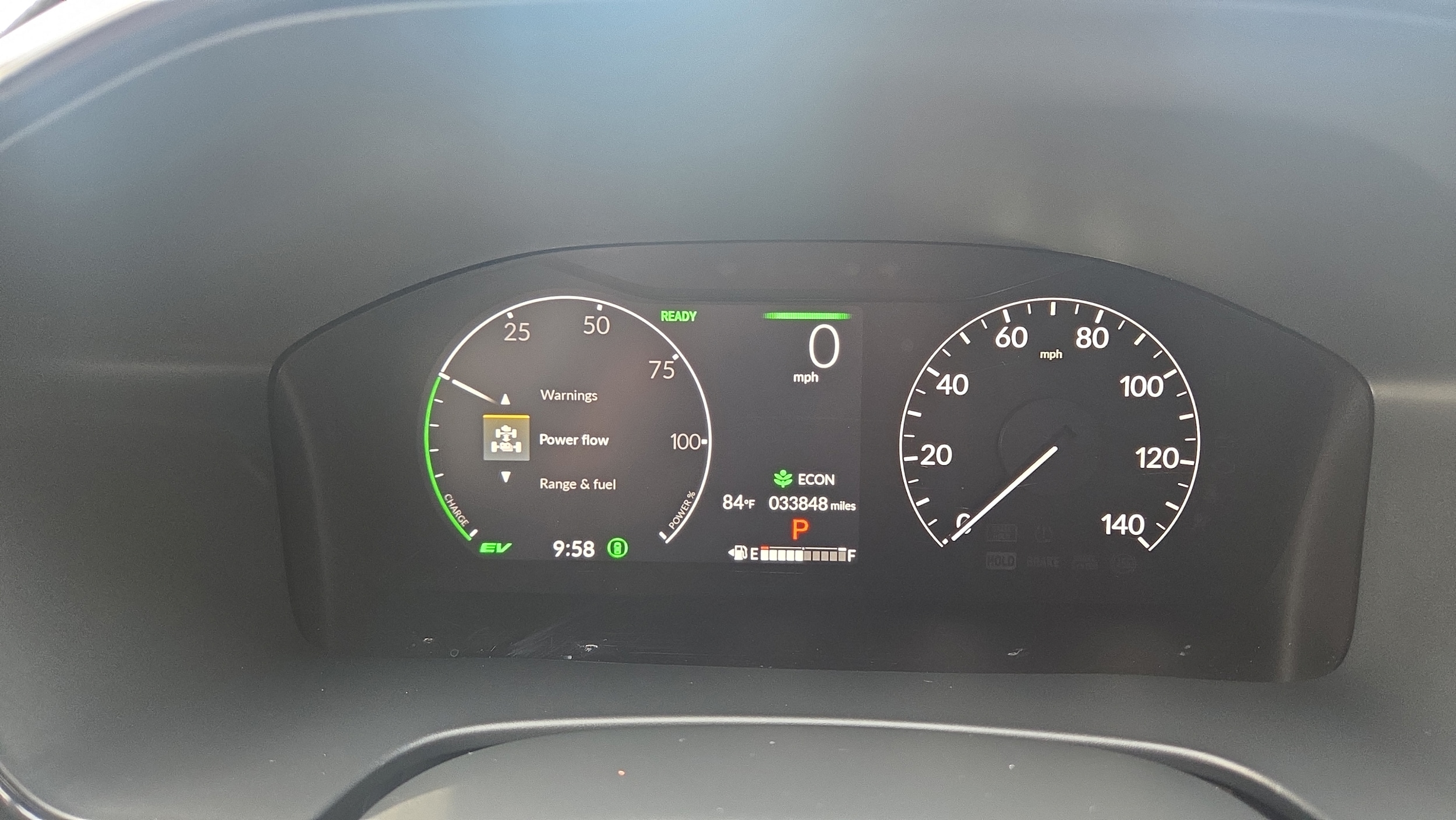 2024 Honda CR-V Sport-L - Photo 26
