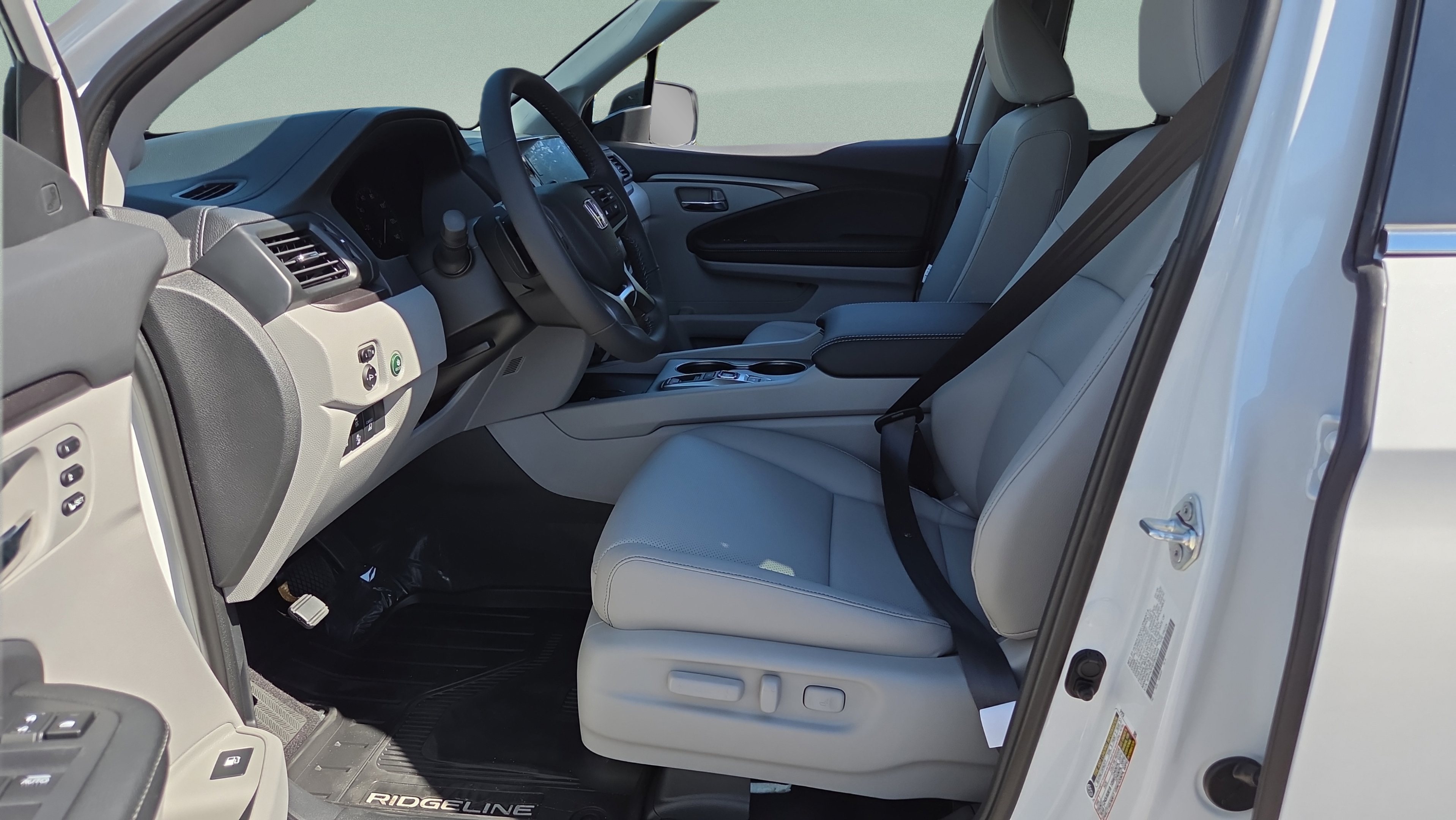 2026 Honda Ridgeline RTL - Photo 10