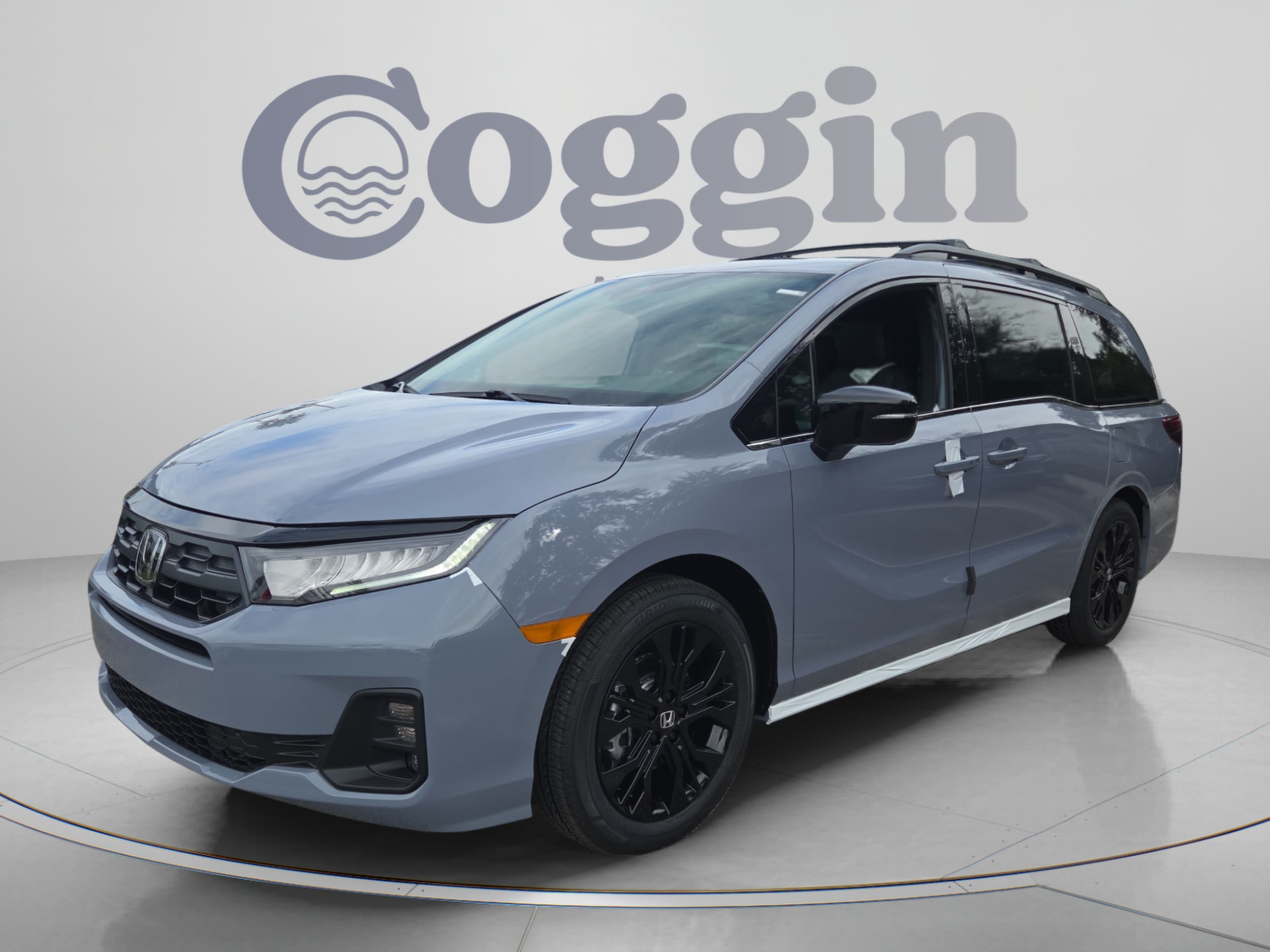 2027 Honda Odyssey Sport L
