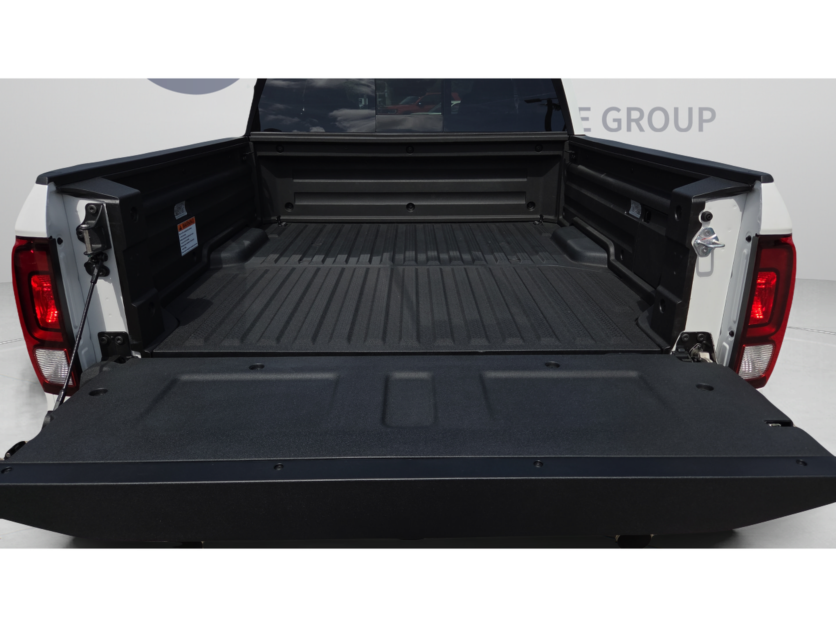 2026 Honda Ridgeline RTL - Photo 16
