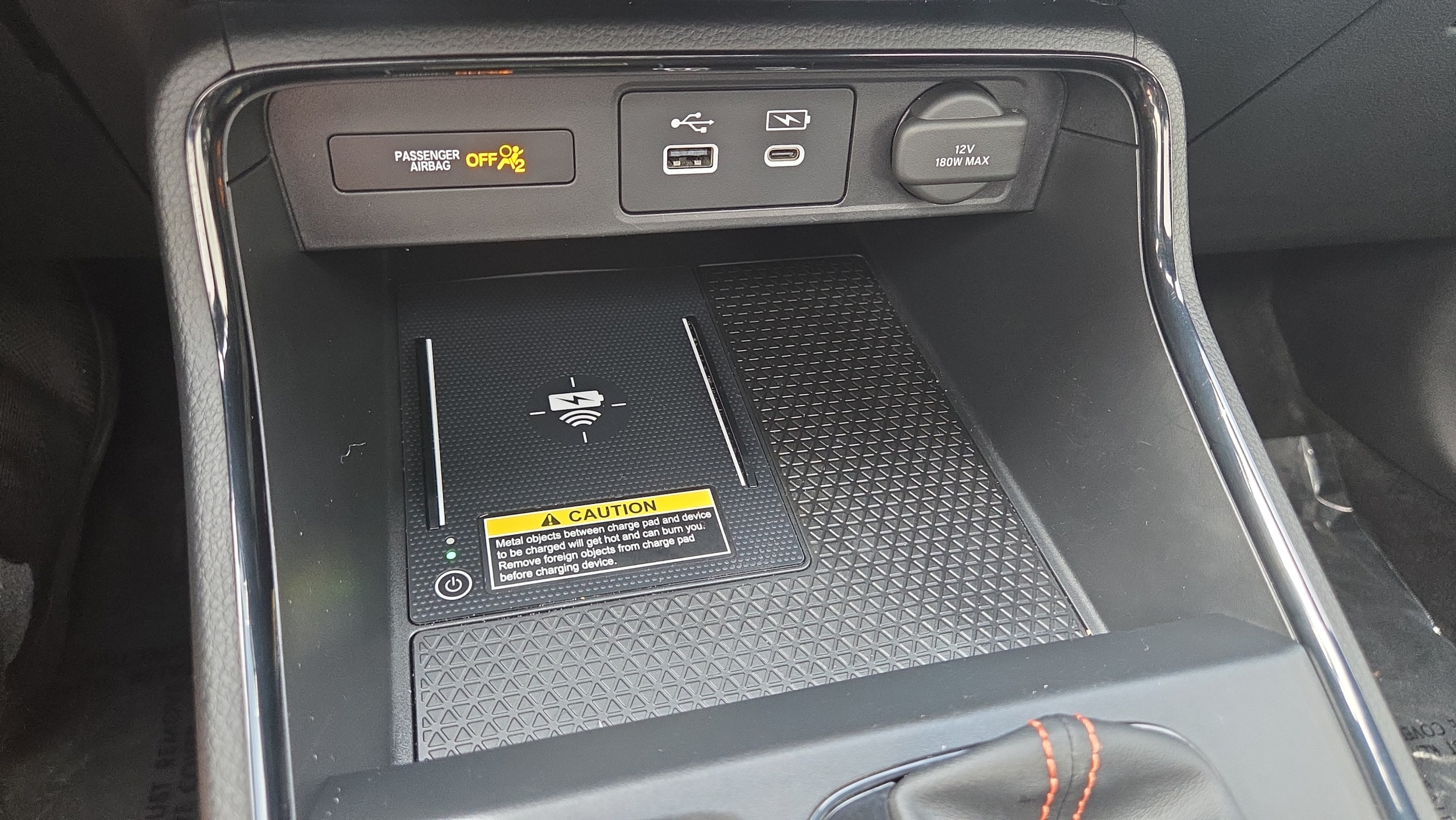 2024 Honda CR-V Sport-L - Photo 32