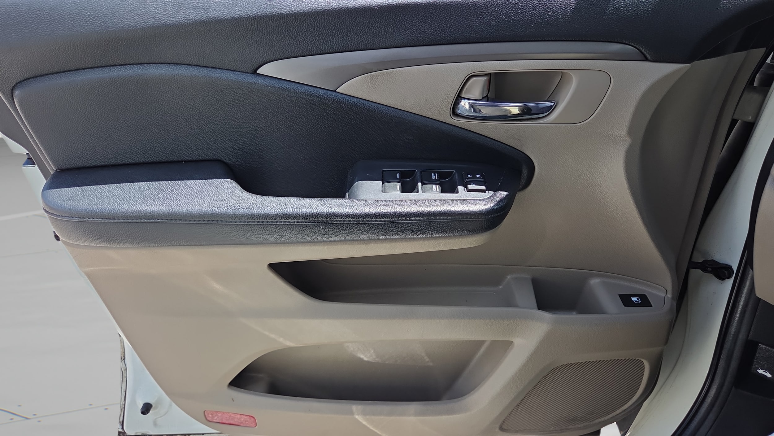 2019 Honda Pilot EX - Photo 30