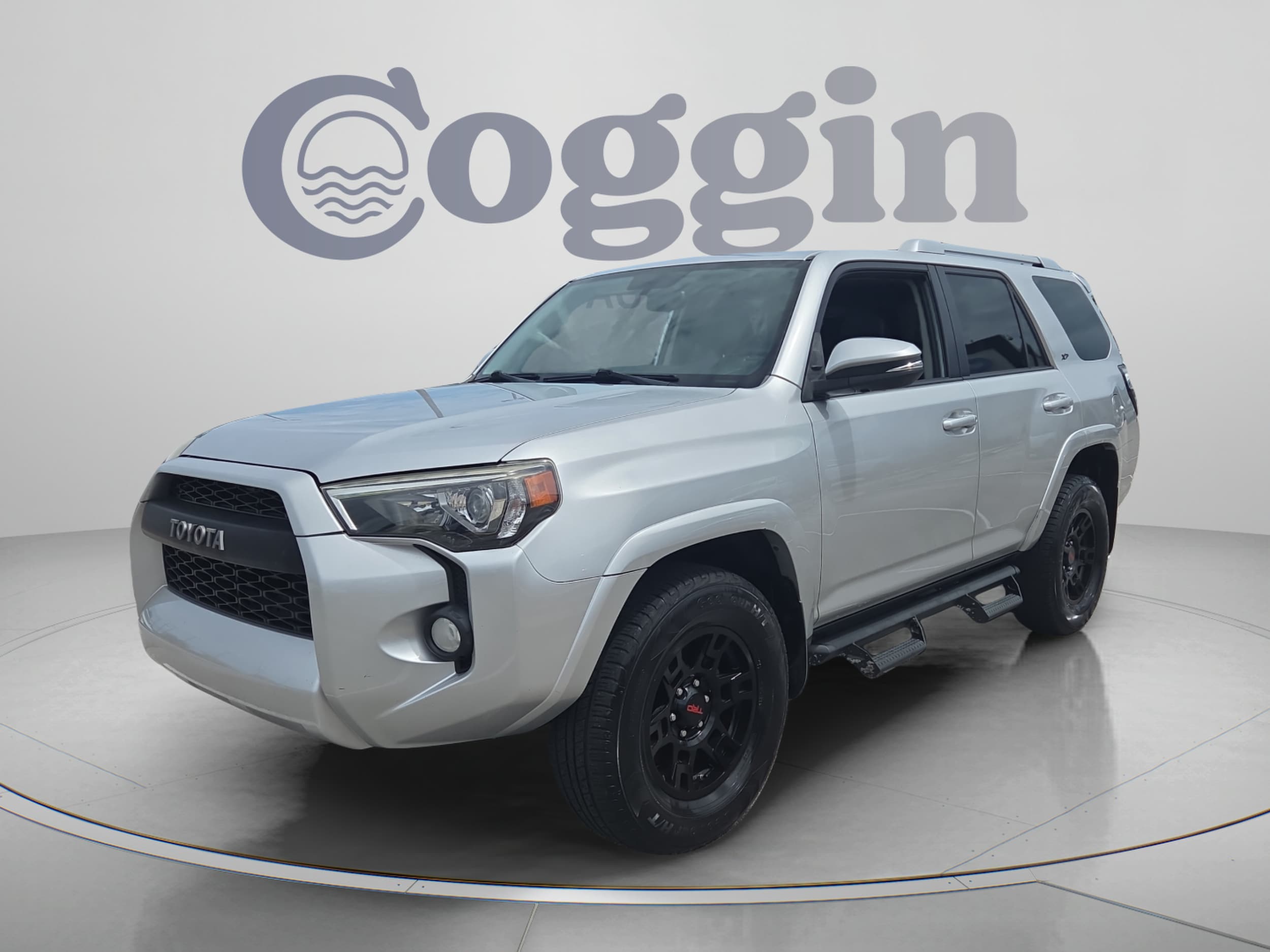 2017 Toyota 4Runner