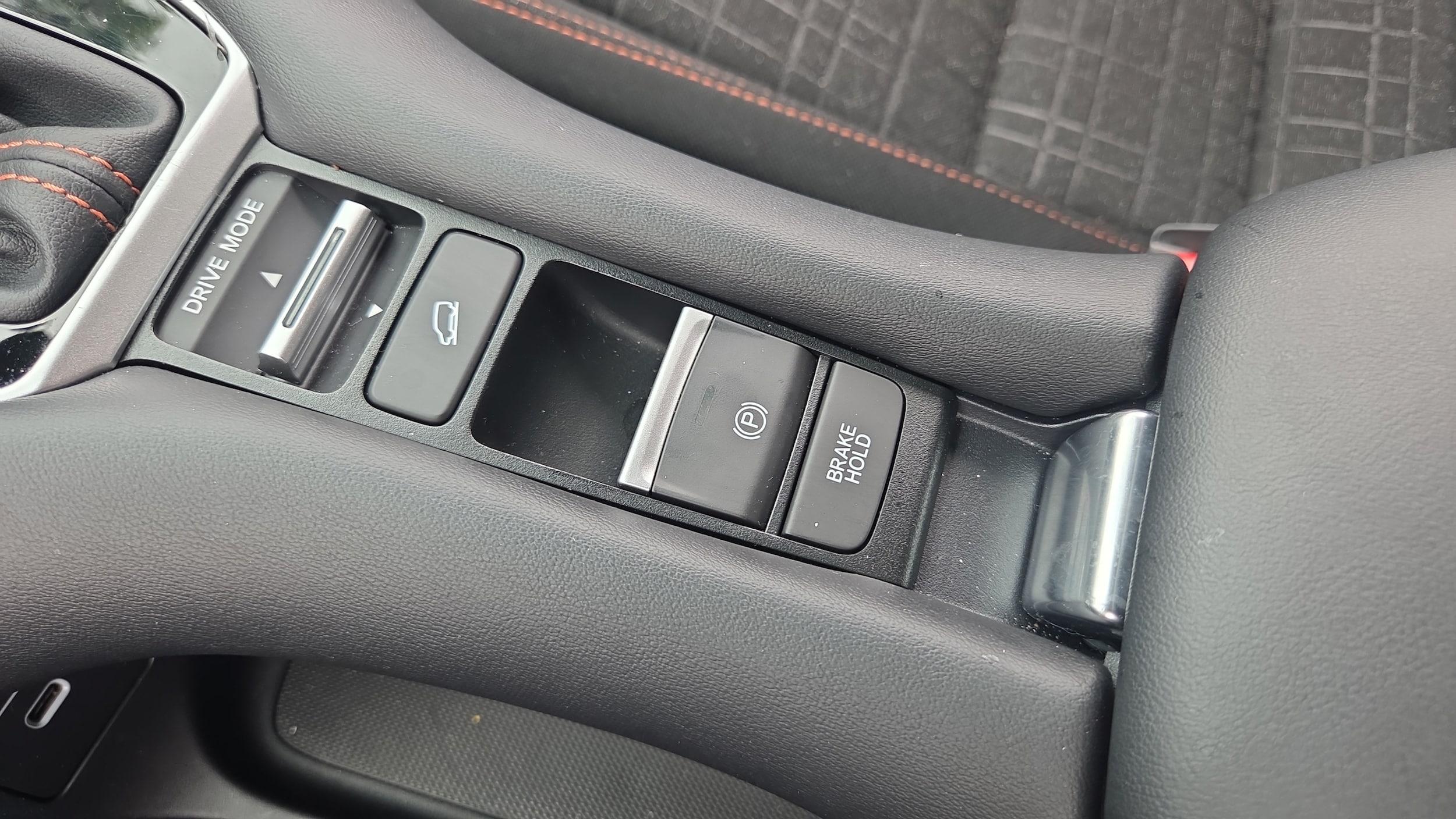 2024 Honda HR-V Sport - Photo 30