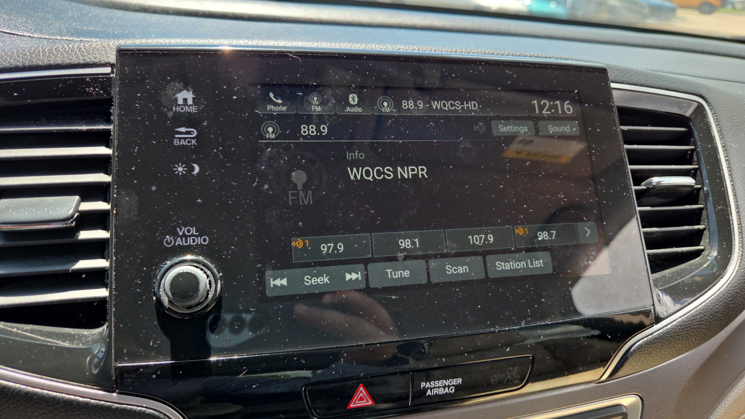 2019 Honda Pilot EX - Photo 26