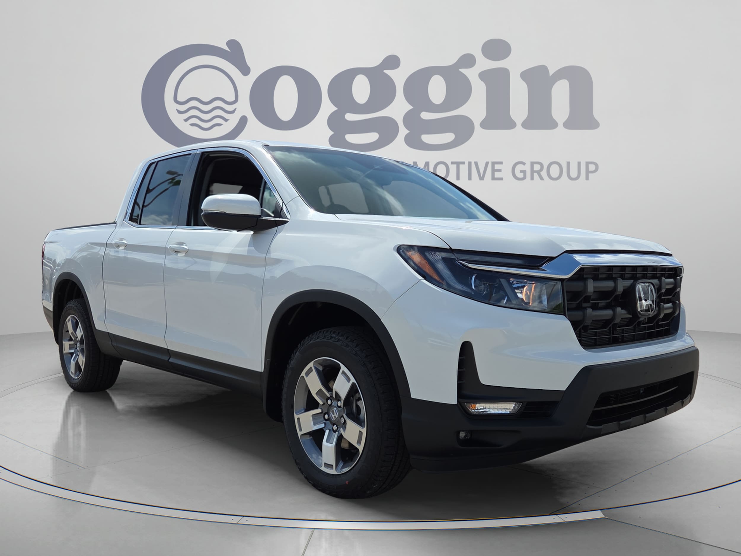 2026 Honda Ridgeline RTL - Photo 8