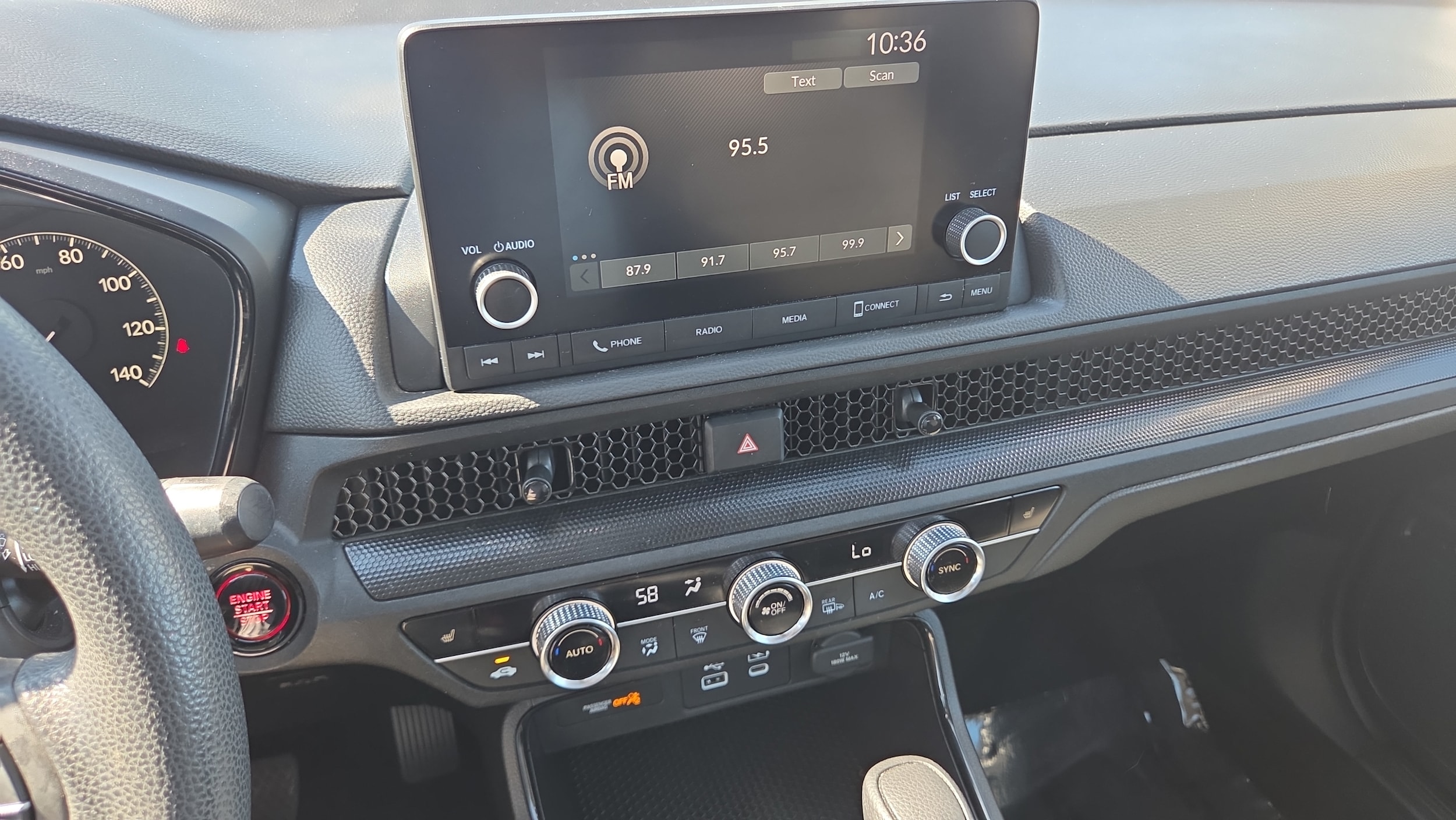 2024 Honda CR-V EX - Photo 28