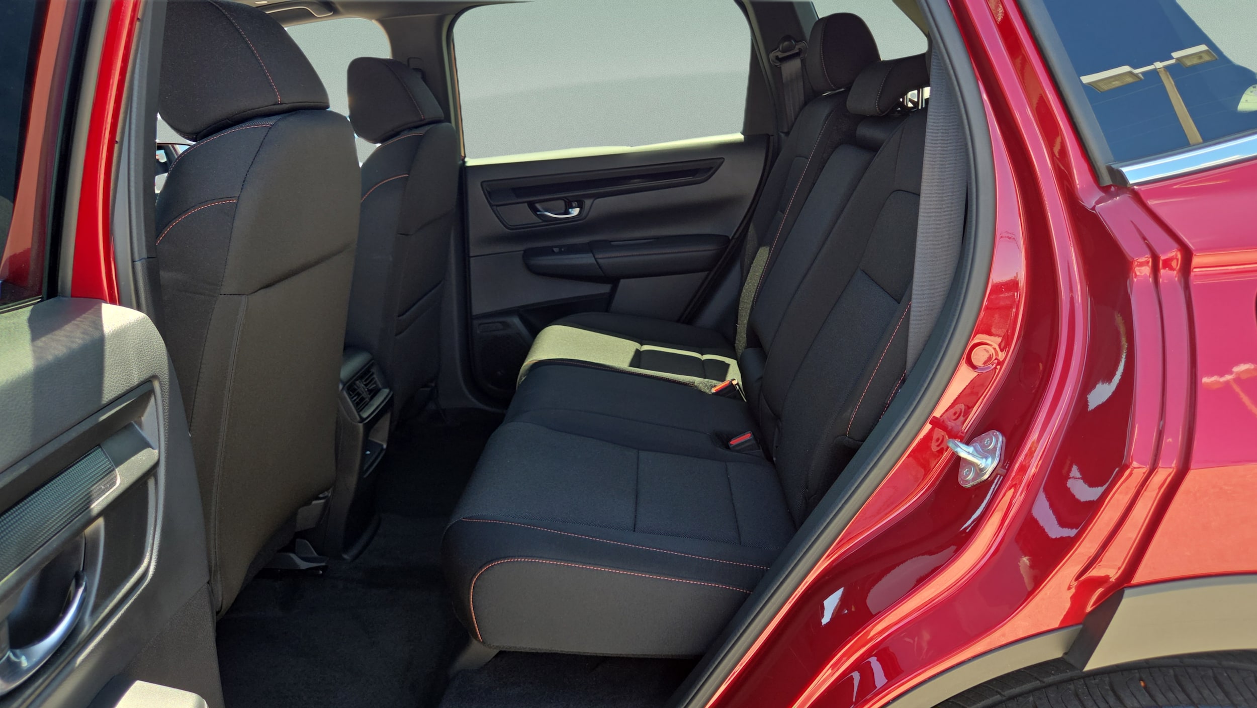 2024 Honda CR-V Sport - Photo 12