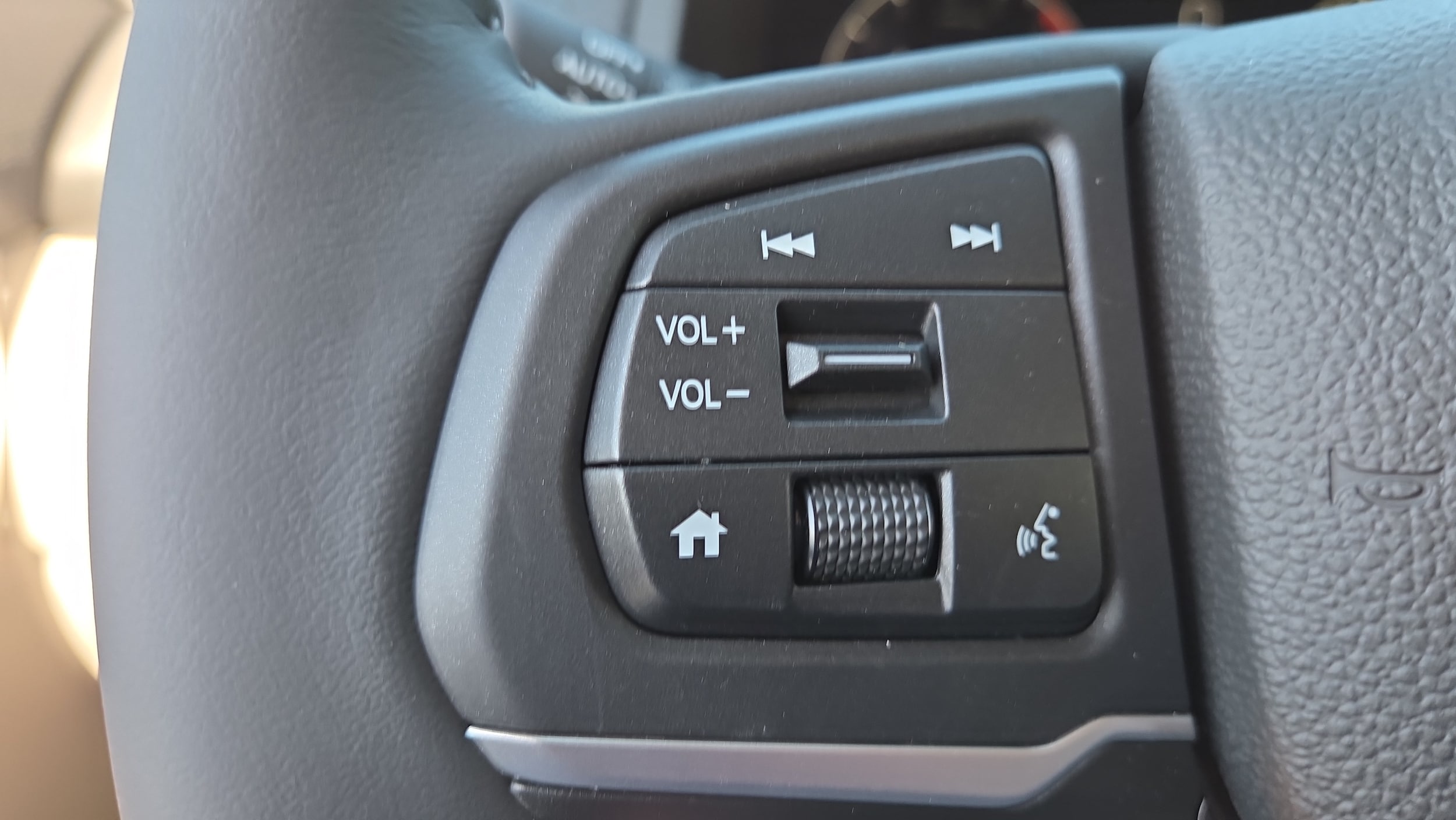 2026 Honda Ridgeline RTL - Photo 25