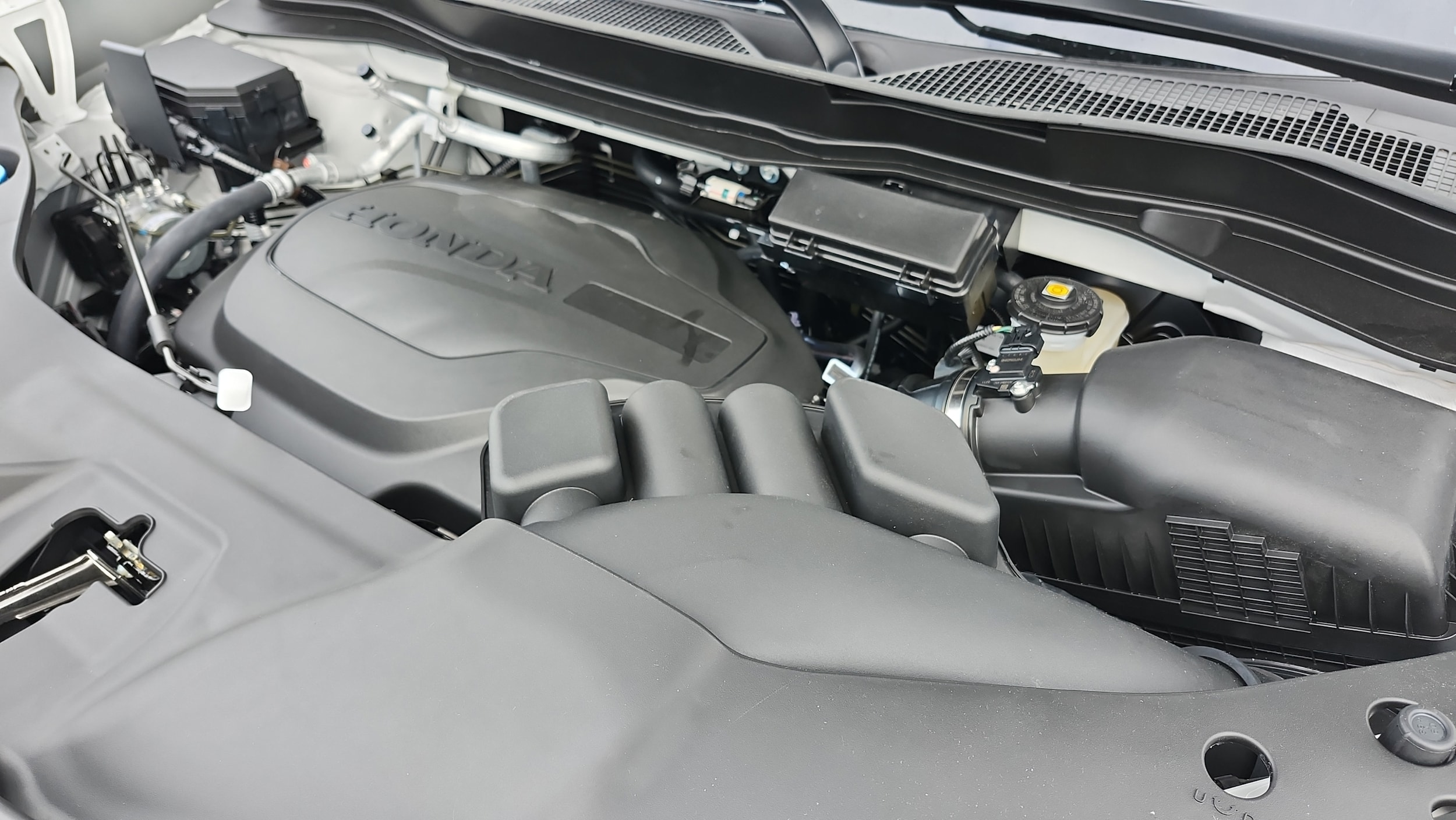 2026 Honda Ridgeline RTL - Photo 22