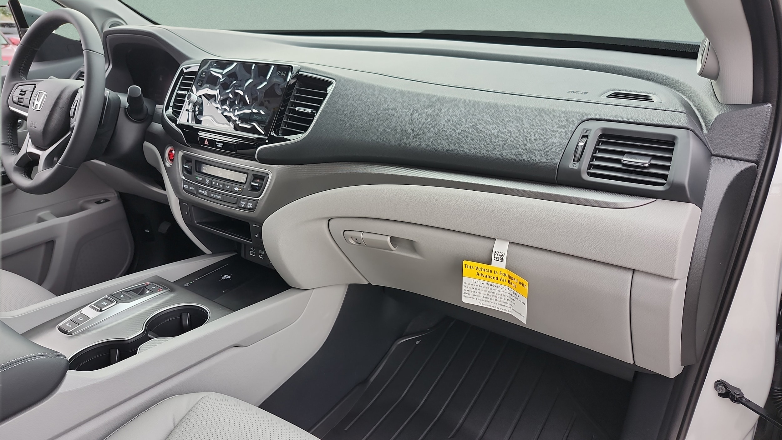 2026 Honda Ridgeline RTL - Photo 18