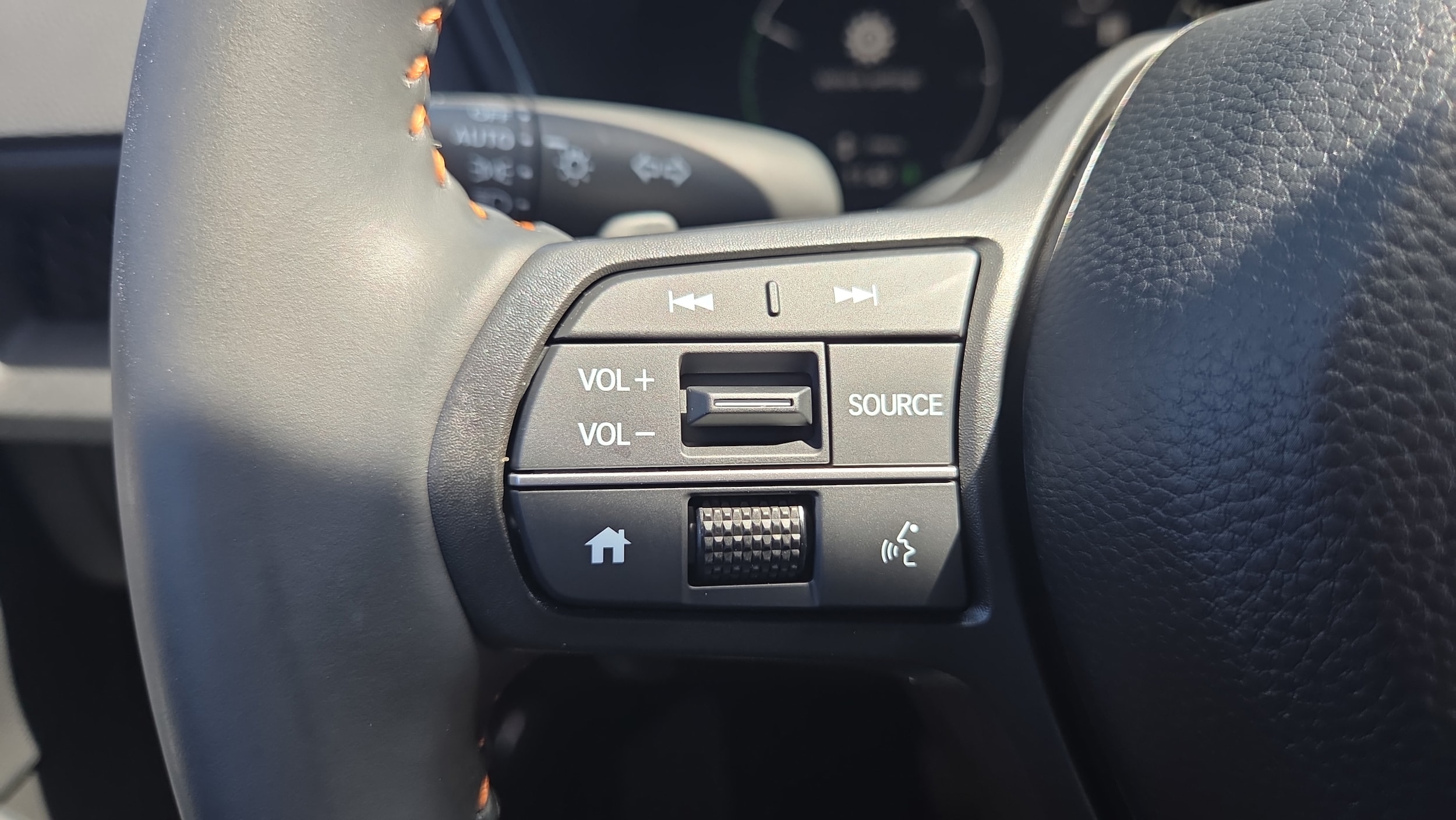 2024 Honda CR-V Sport - Photo 24
