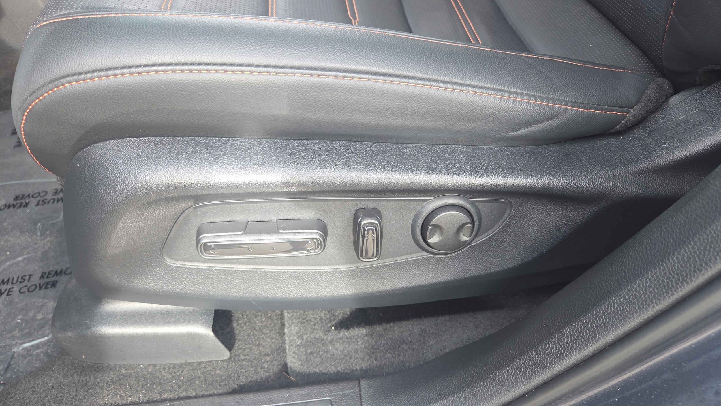 2024 Honda CR-V Sport-L - Photo 11