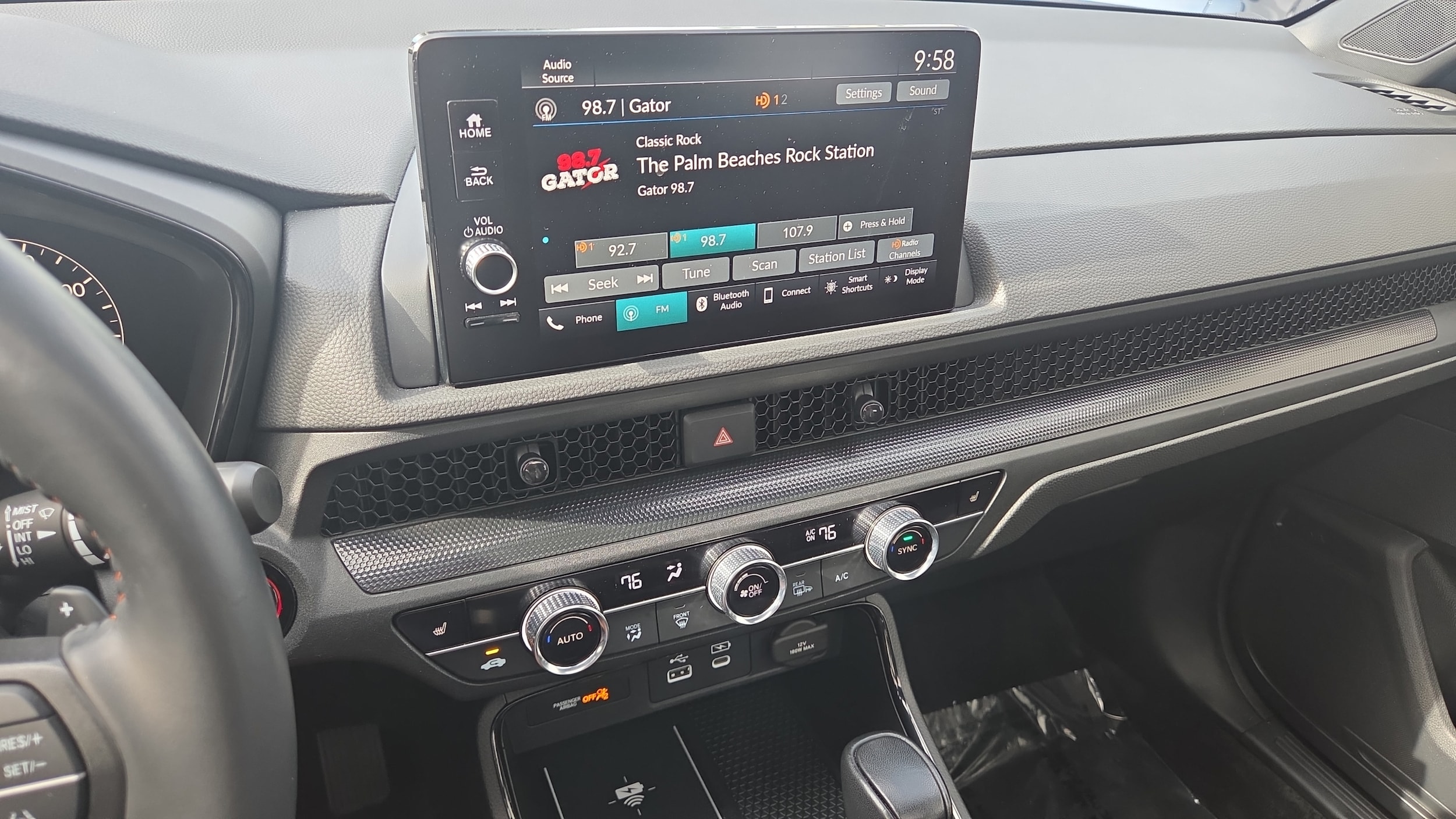 2024 Honda CR-V Sport-L - Photo 28