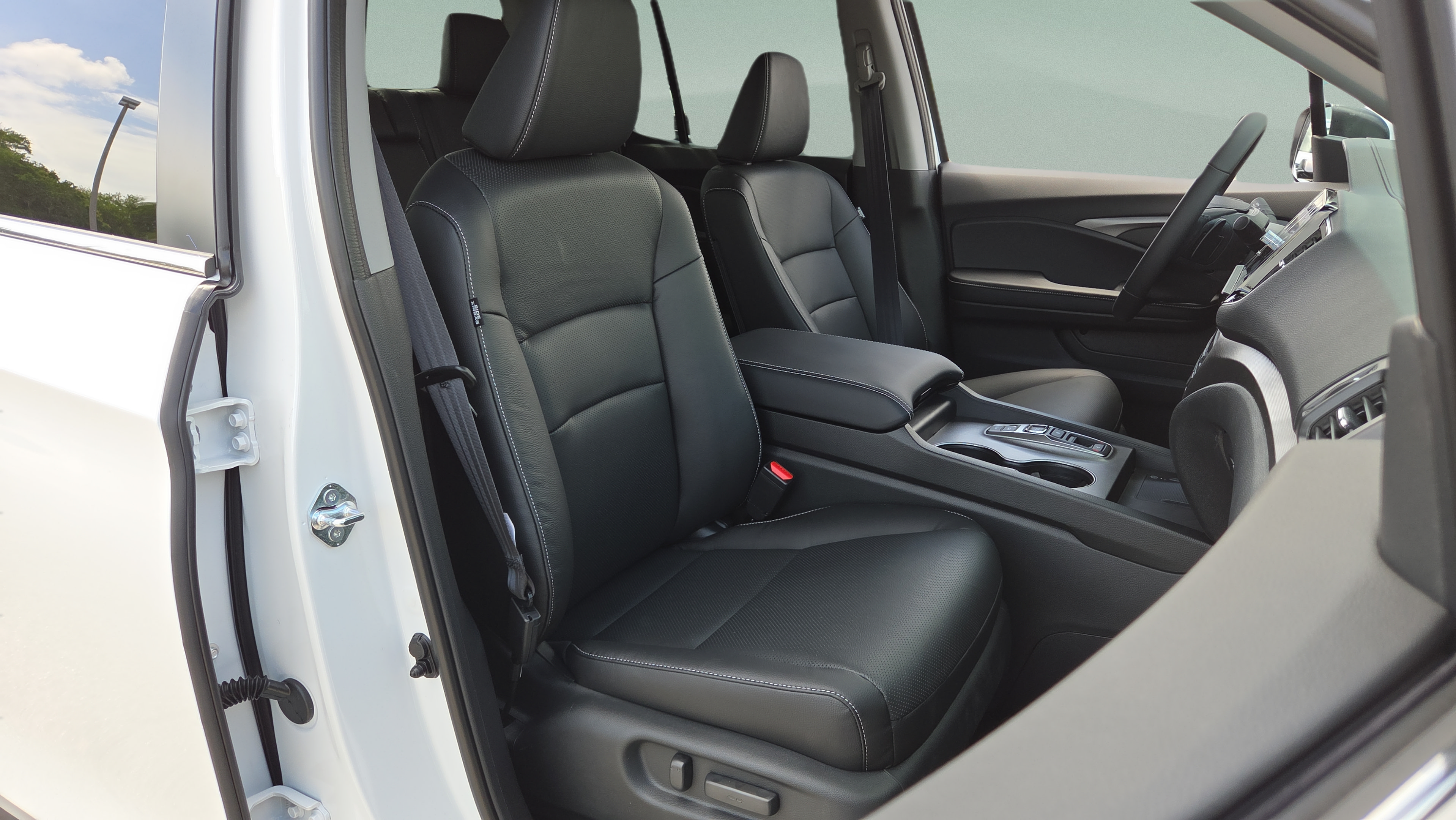 2026 Honda Ridgeline RTL - Photo 19