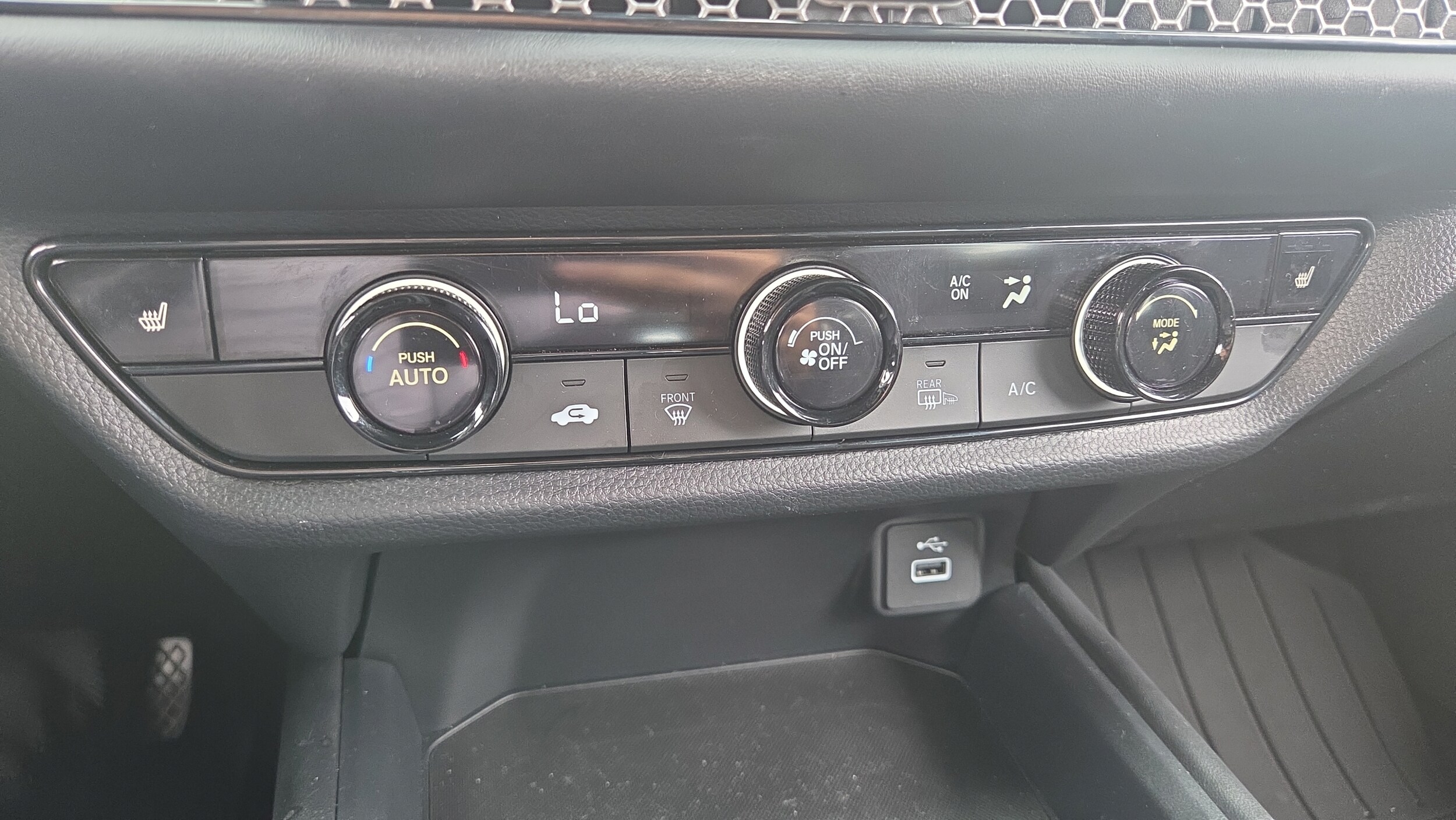 2024 Honda HR-V Sport - Photo 27