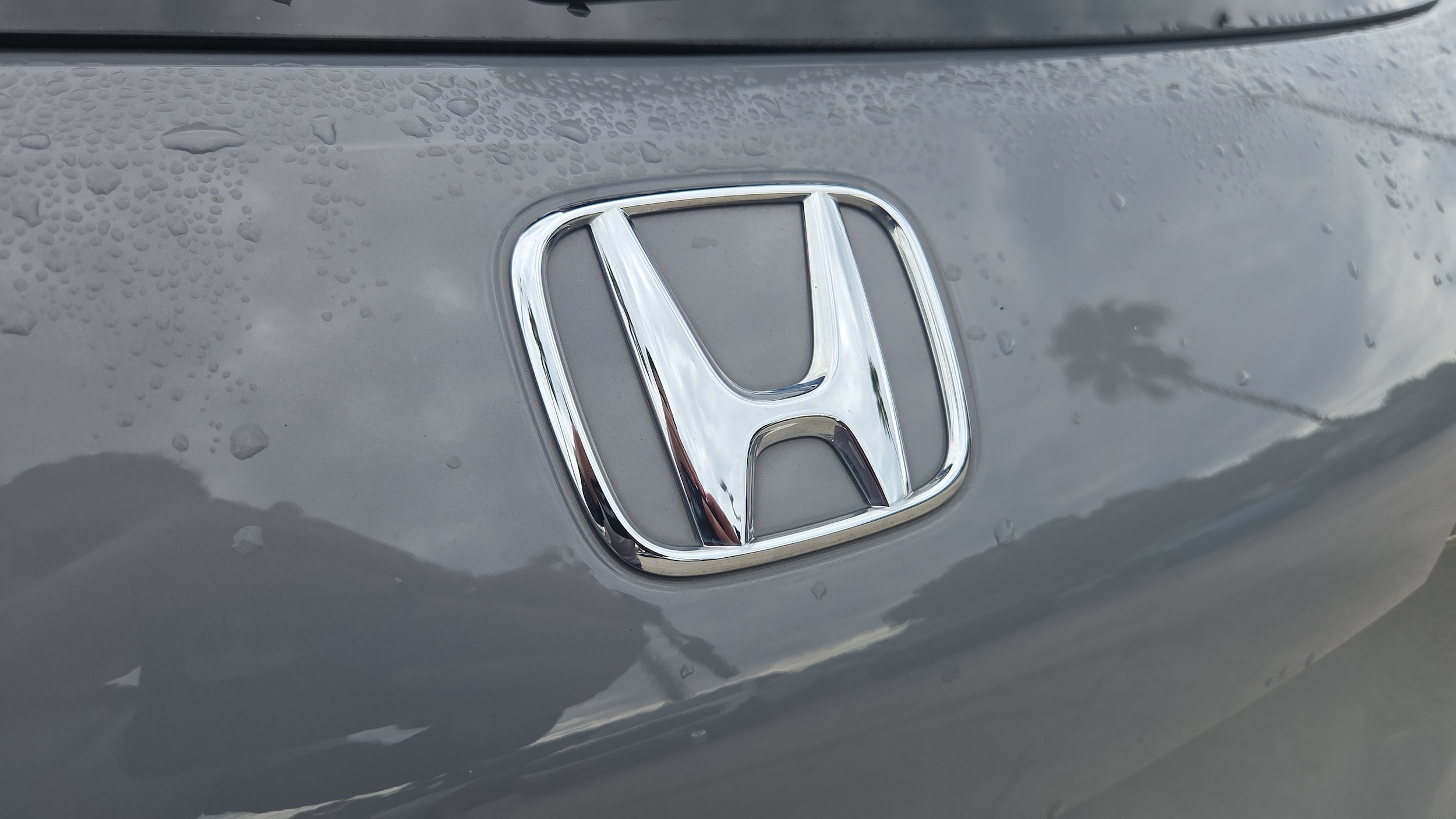 2024 Honda HR-V Sport - Photo 39