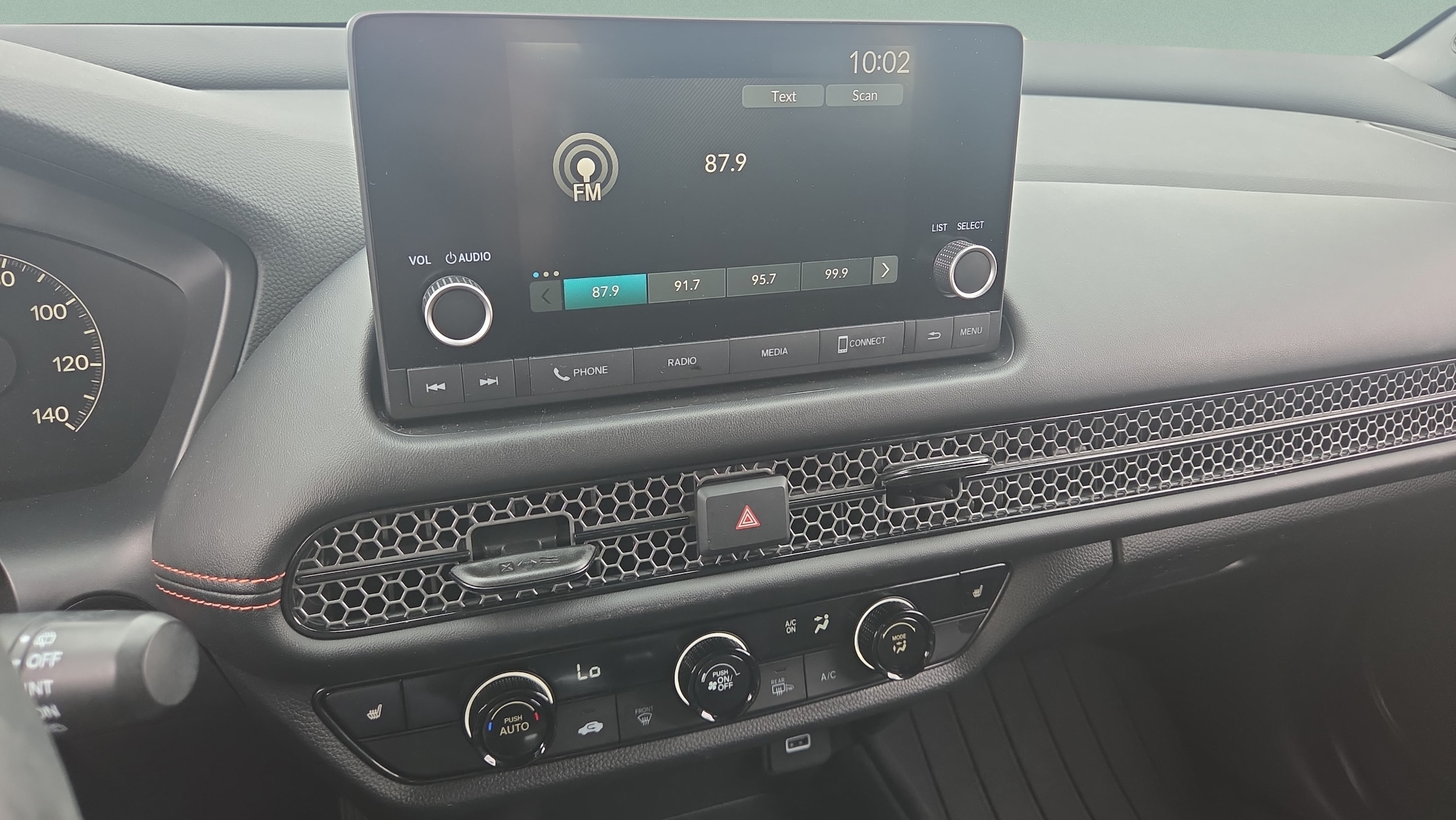 2024 Honda HR-V Sport - Photo 24