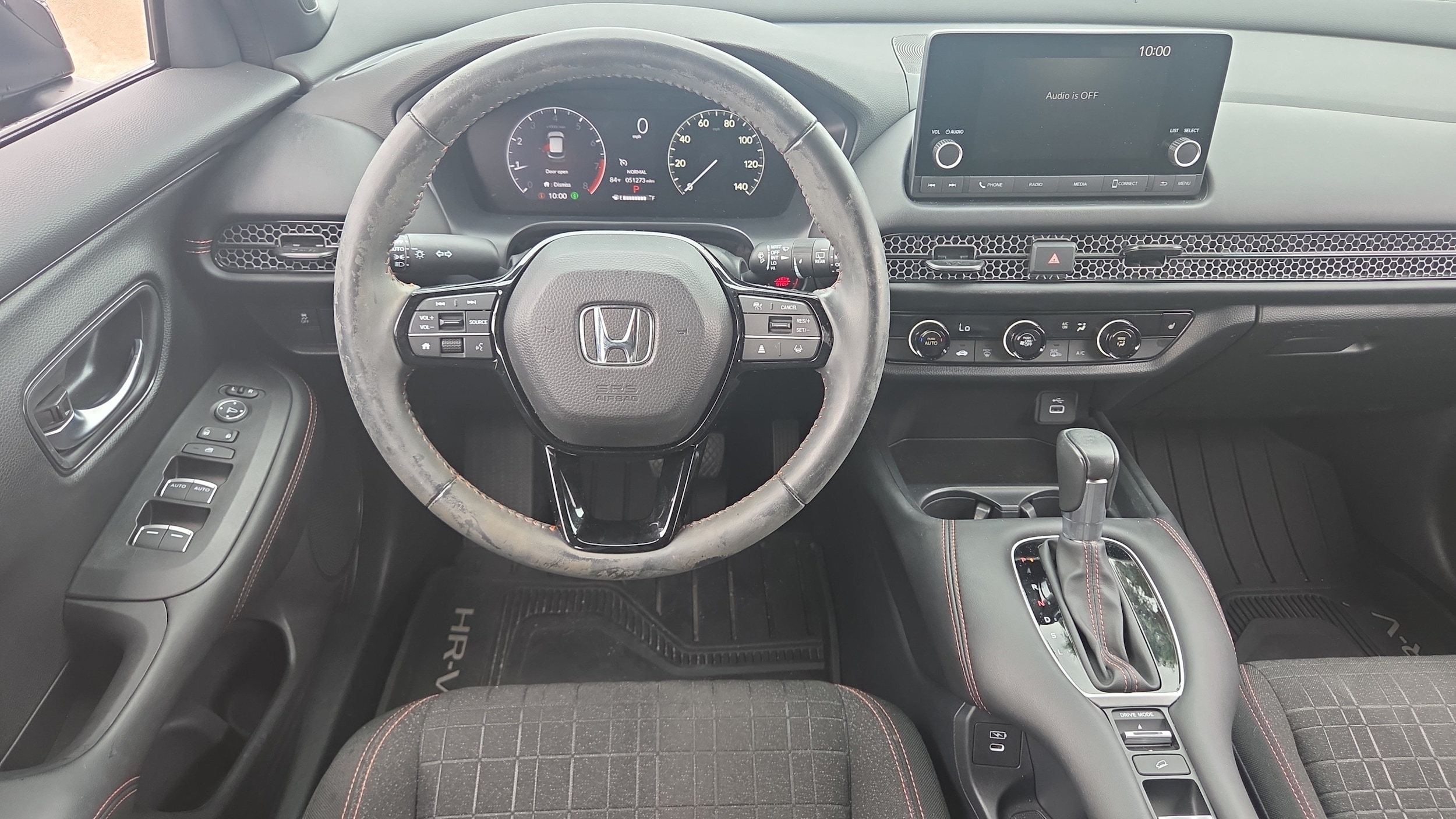 2024 Honda HR-V Sport - Photo 13