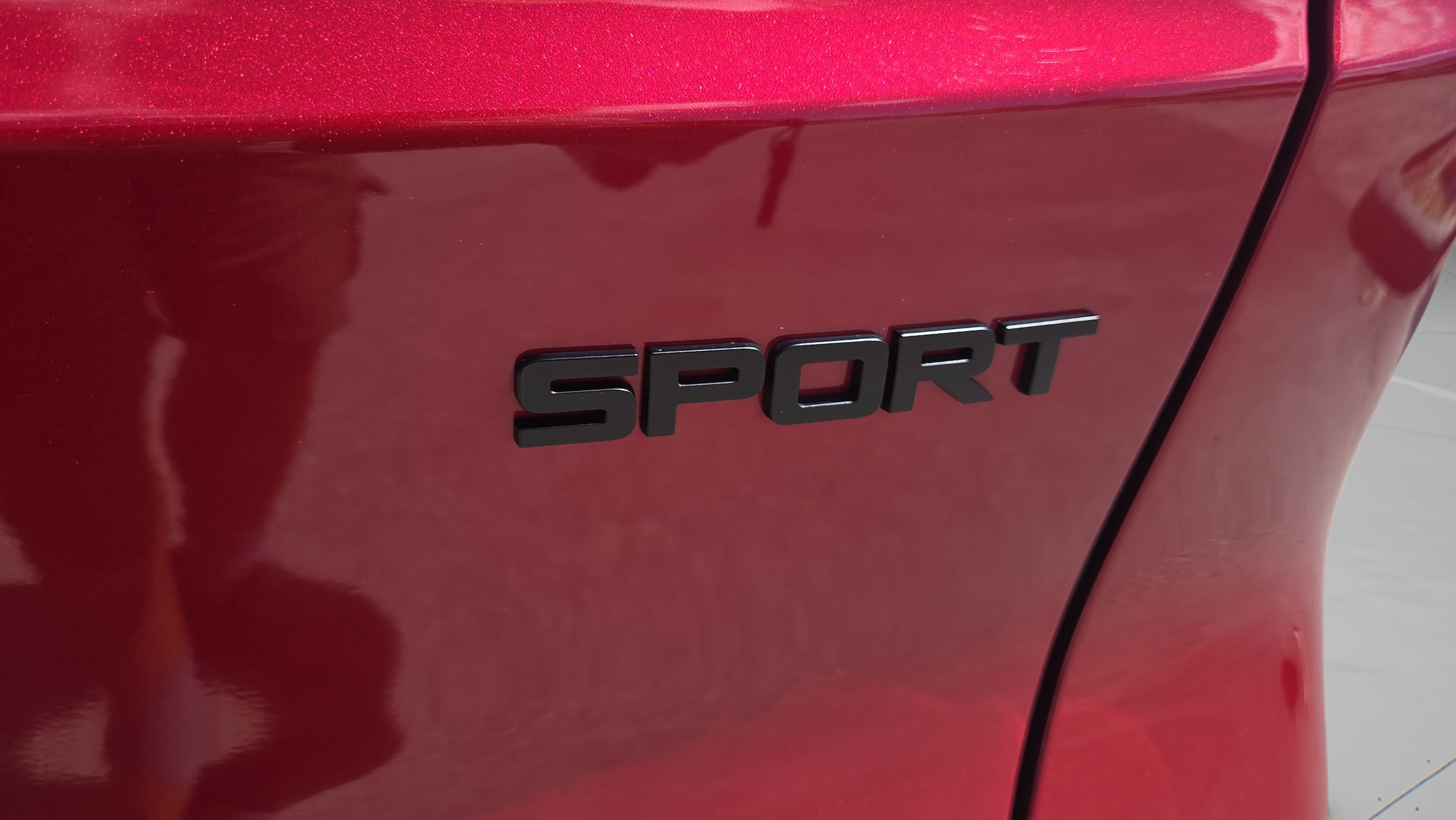 2024 Honda CR-V Sport - Photo 40