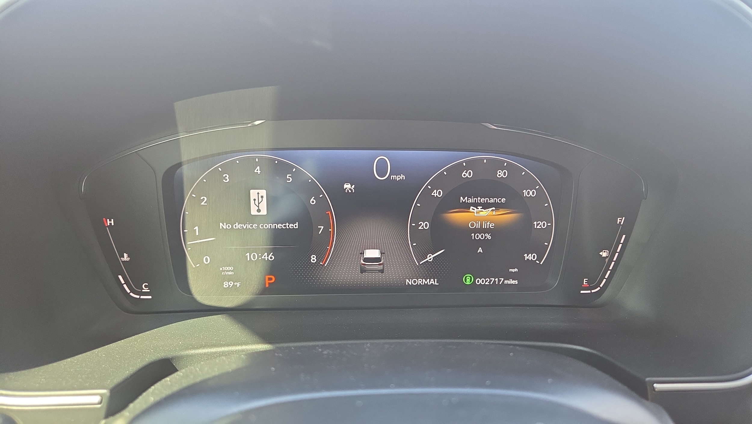 2025 Honda Pilot Elite - Photo 29