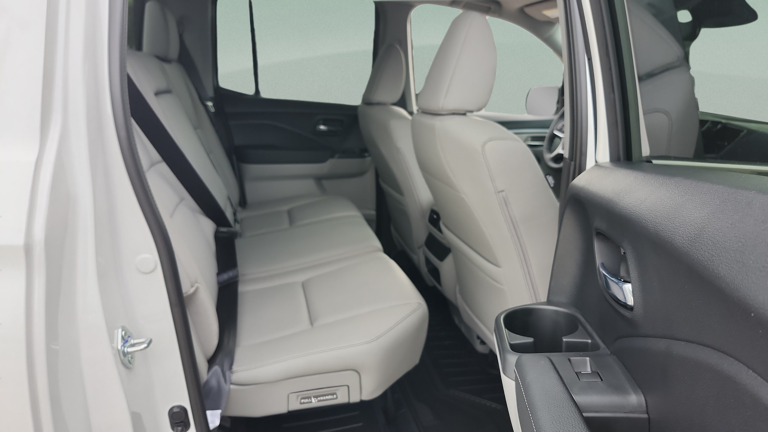 2026 Honda Ridgeline RTL - Photo 17