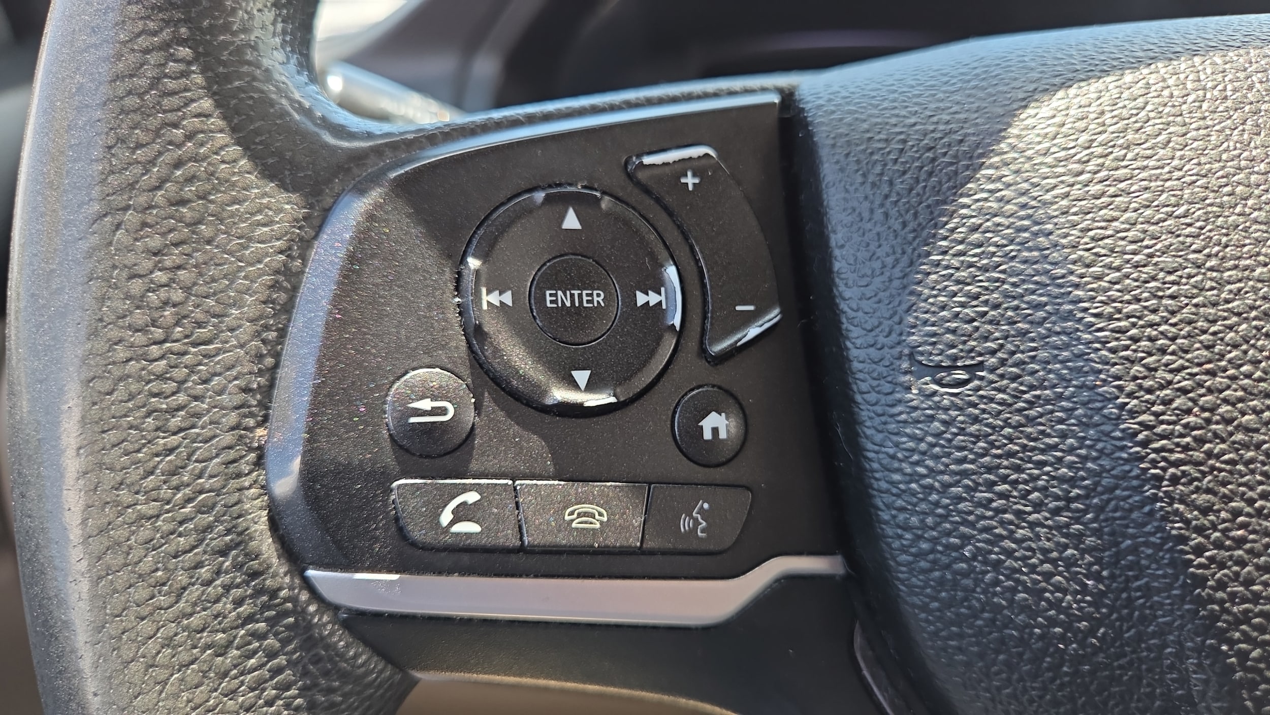 2019 Honda Pilot EX - Photo 21