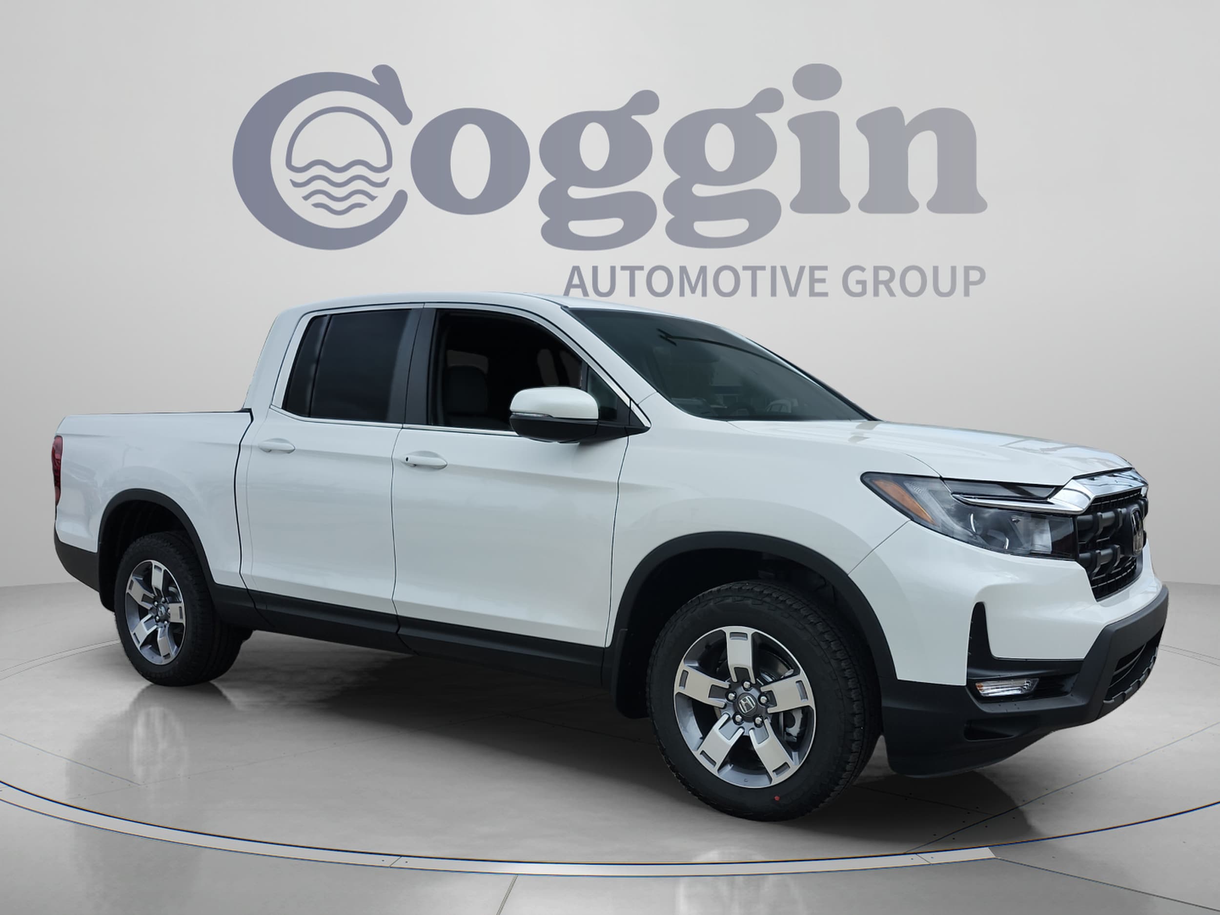2026 Honda Ridgeline RTL - Photo 8