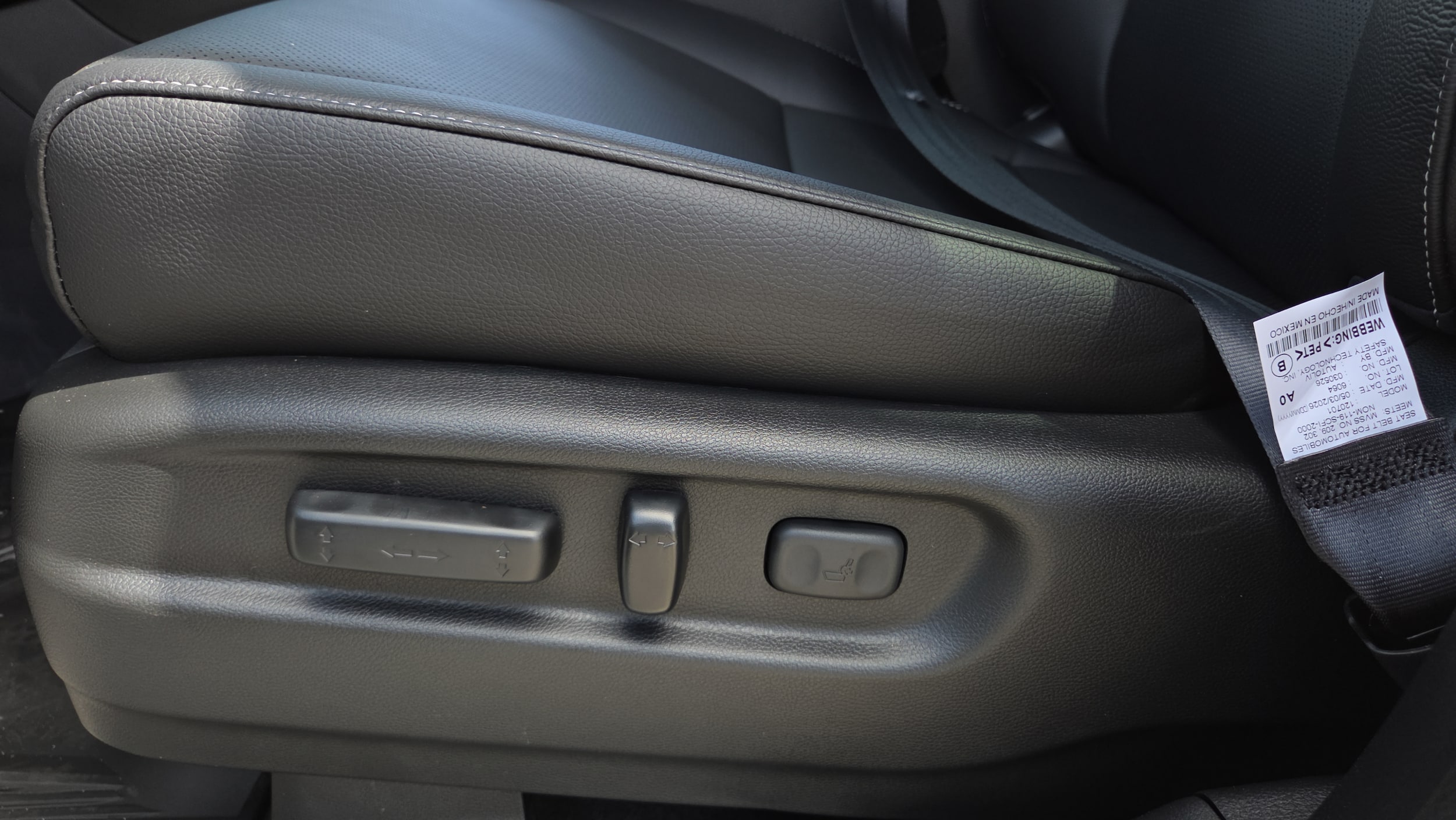 2026 Honda Ridgeline RTL - Photo 11