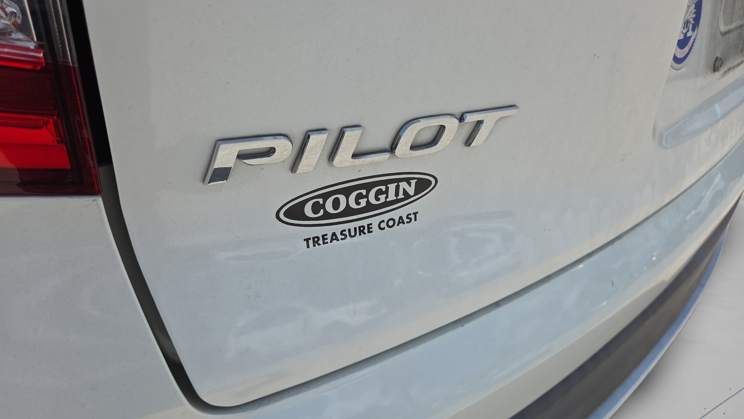 2019 Honda Pilot EX - Photo 33