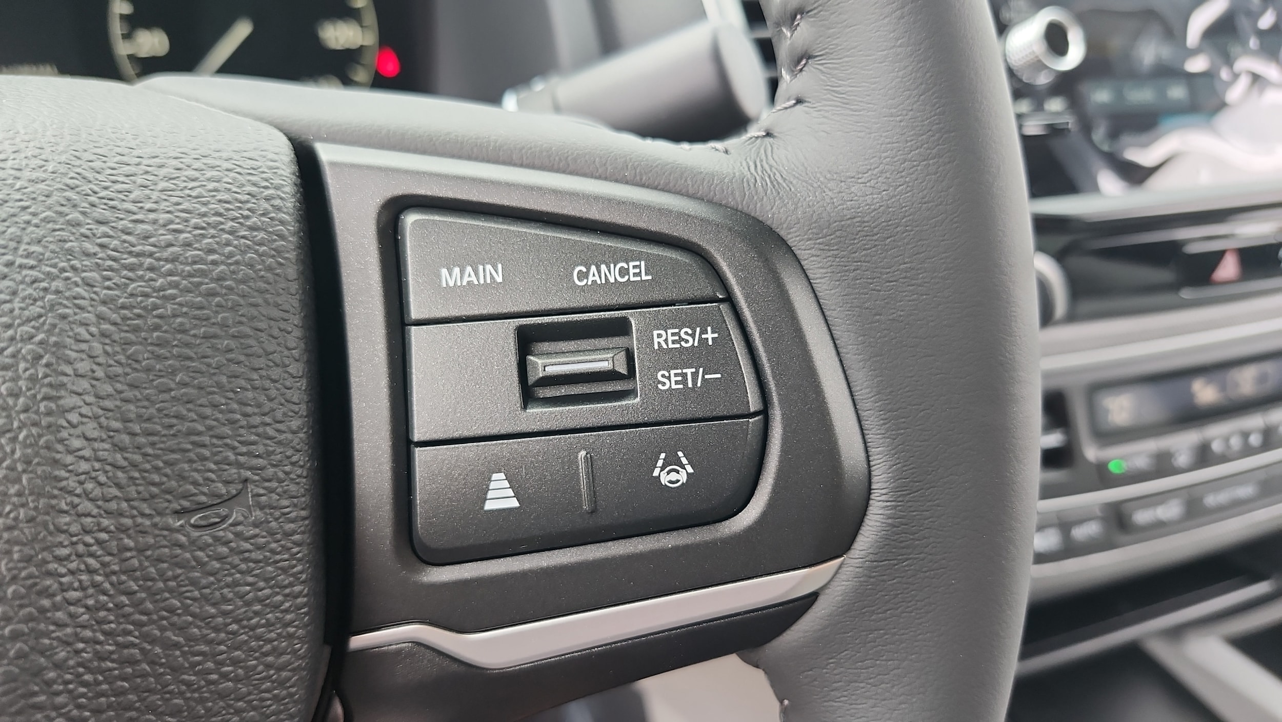 2026 Honda Ridgeline RTL - Photo 26