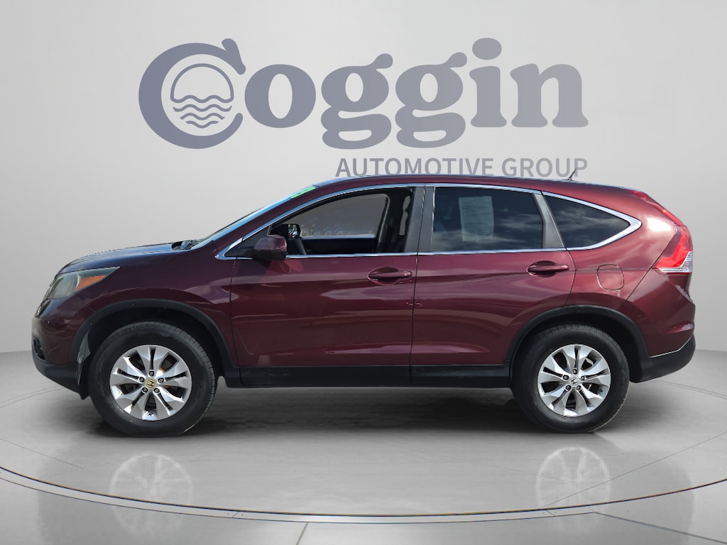 Used 2013 Honda CR-V EX 2WD EX