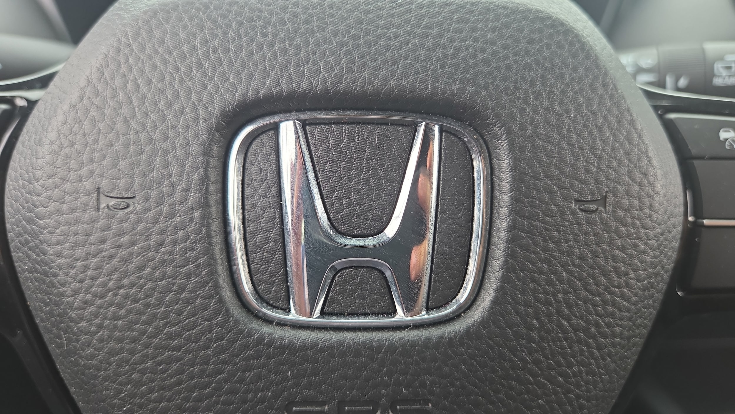 2024 Honda HR-V Sport - Photo 33